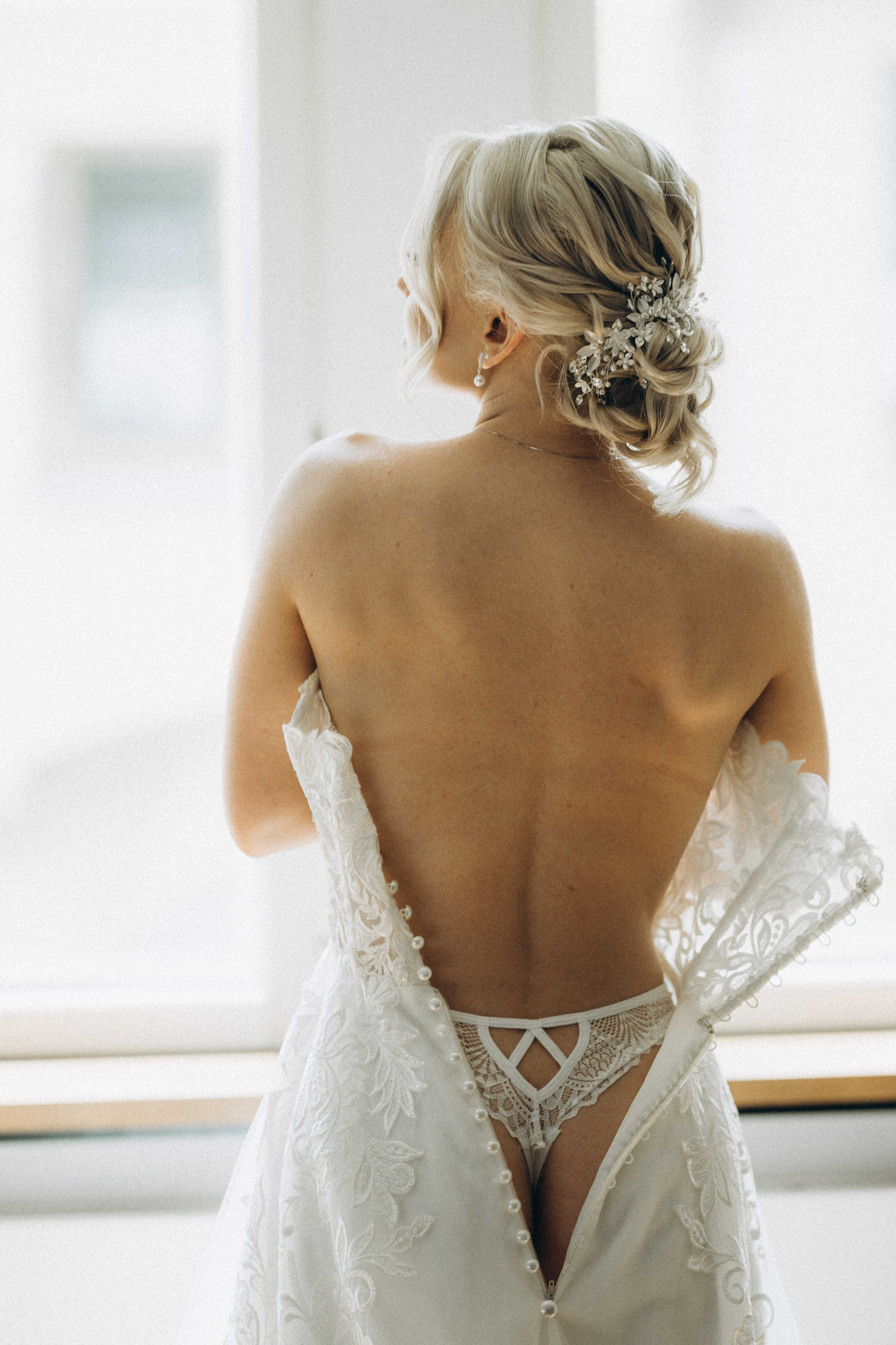 Wedding. Wedding and potrait photographer in Helsinki Vickan O