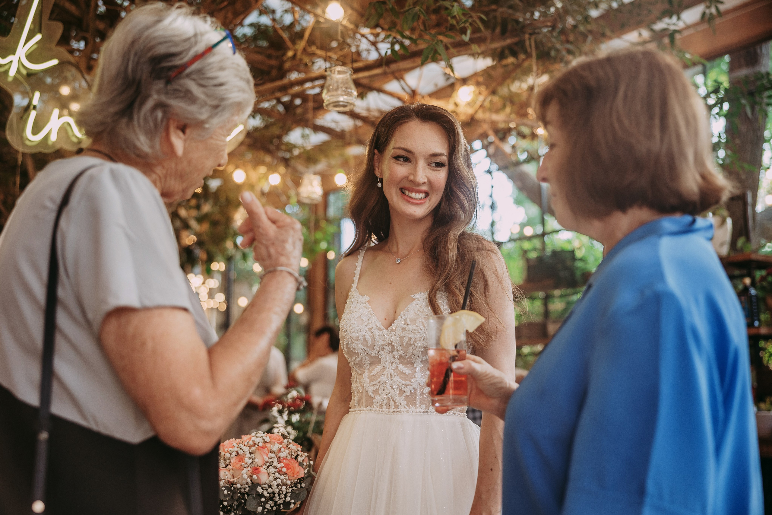 Yulia & Yaron — Wedding Day. George TLV — Professional photographer and retoucher in Israel