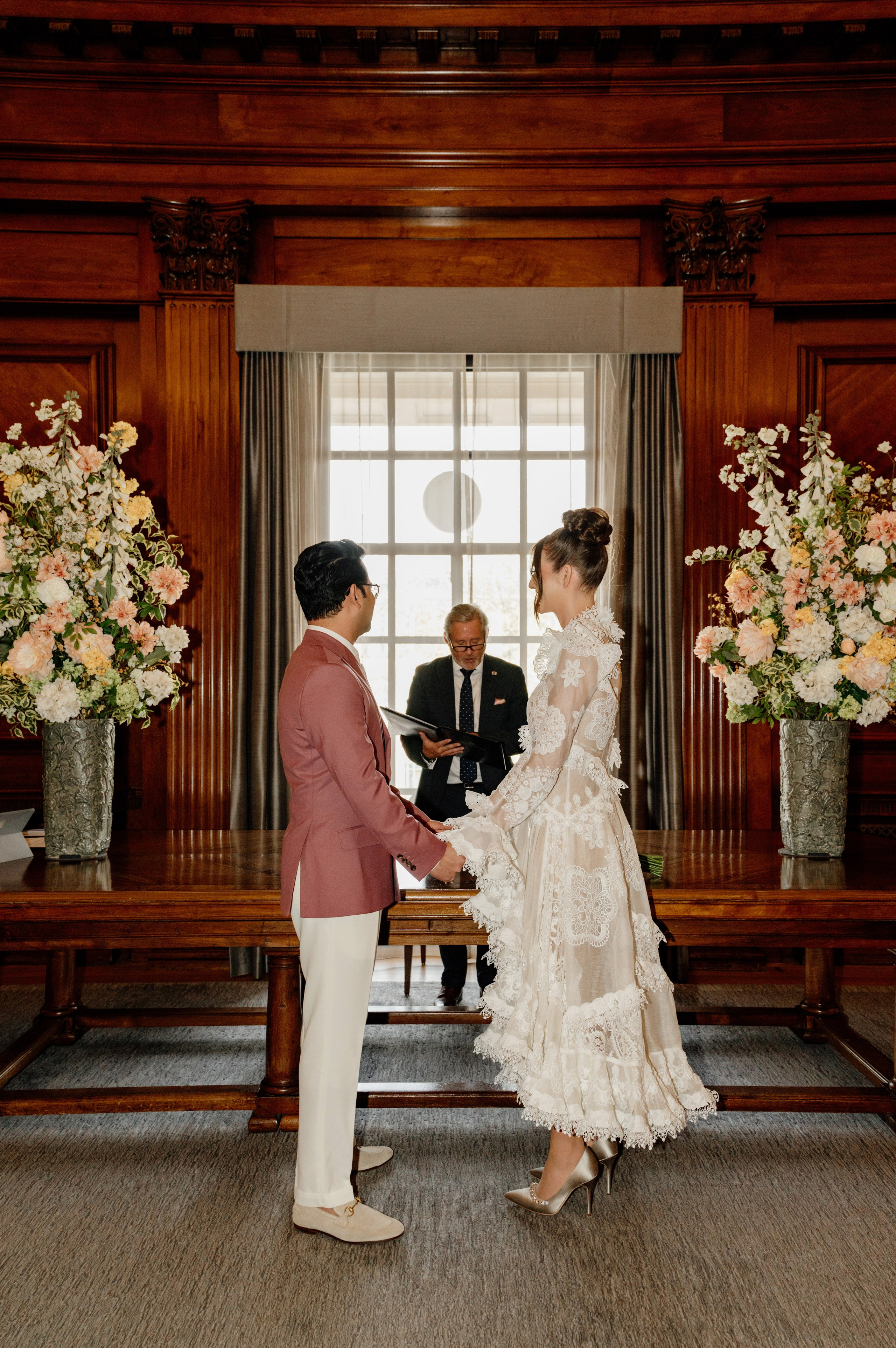 Arnab&Carolin. FAMILY AND WEDDING PHOTOGRAPHER IN LONDON MARINA RIVA