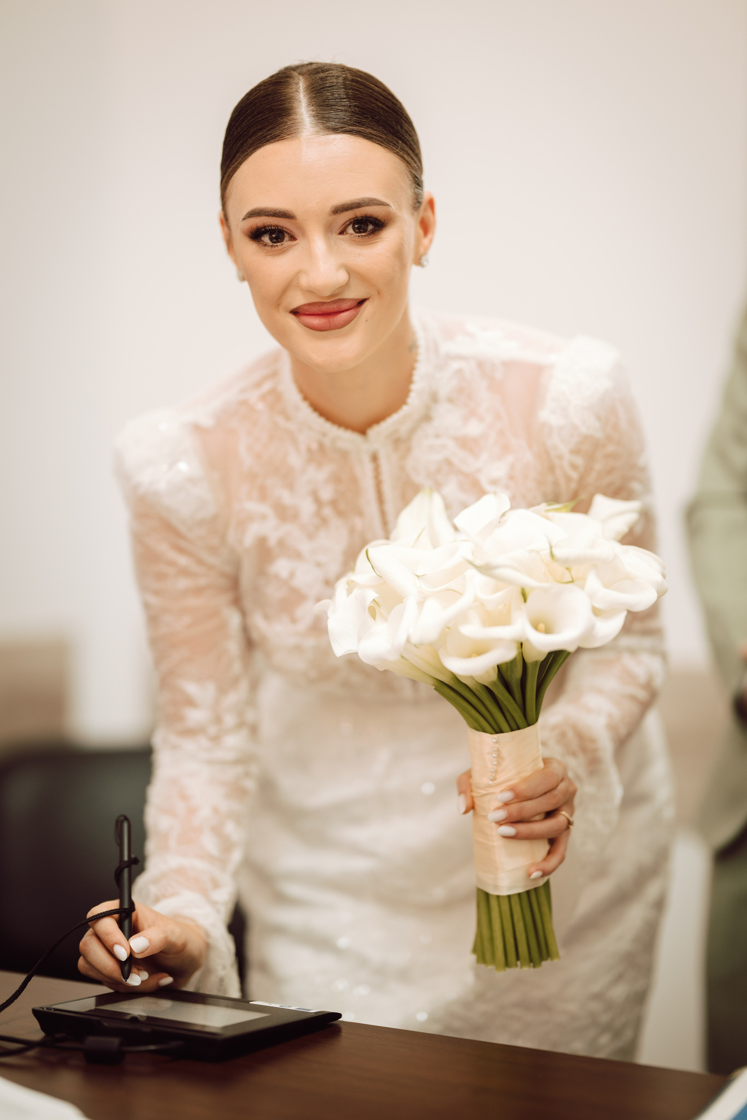 Andreea & Gabriel. The Catalins Events — Wedding Photography & Videography