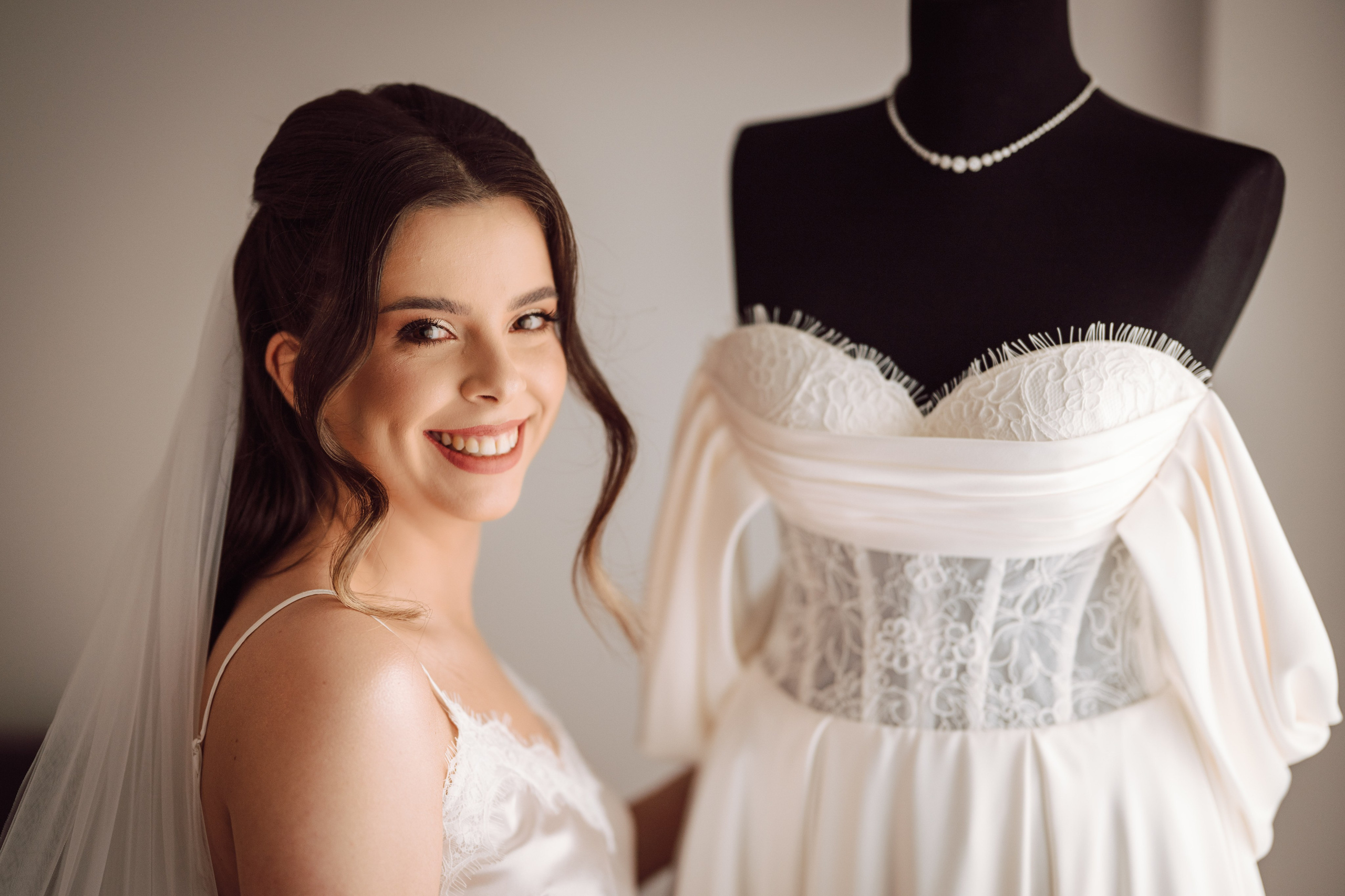 Bianca & Mihai. The Catalins Events — Wedding Photography & Videography