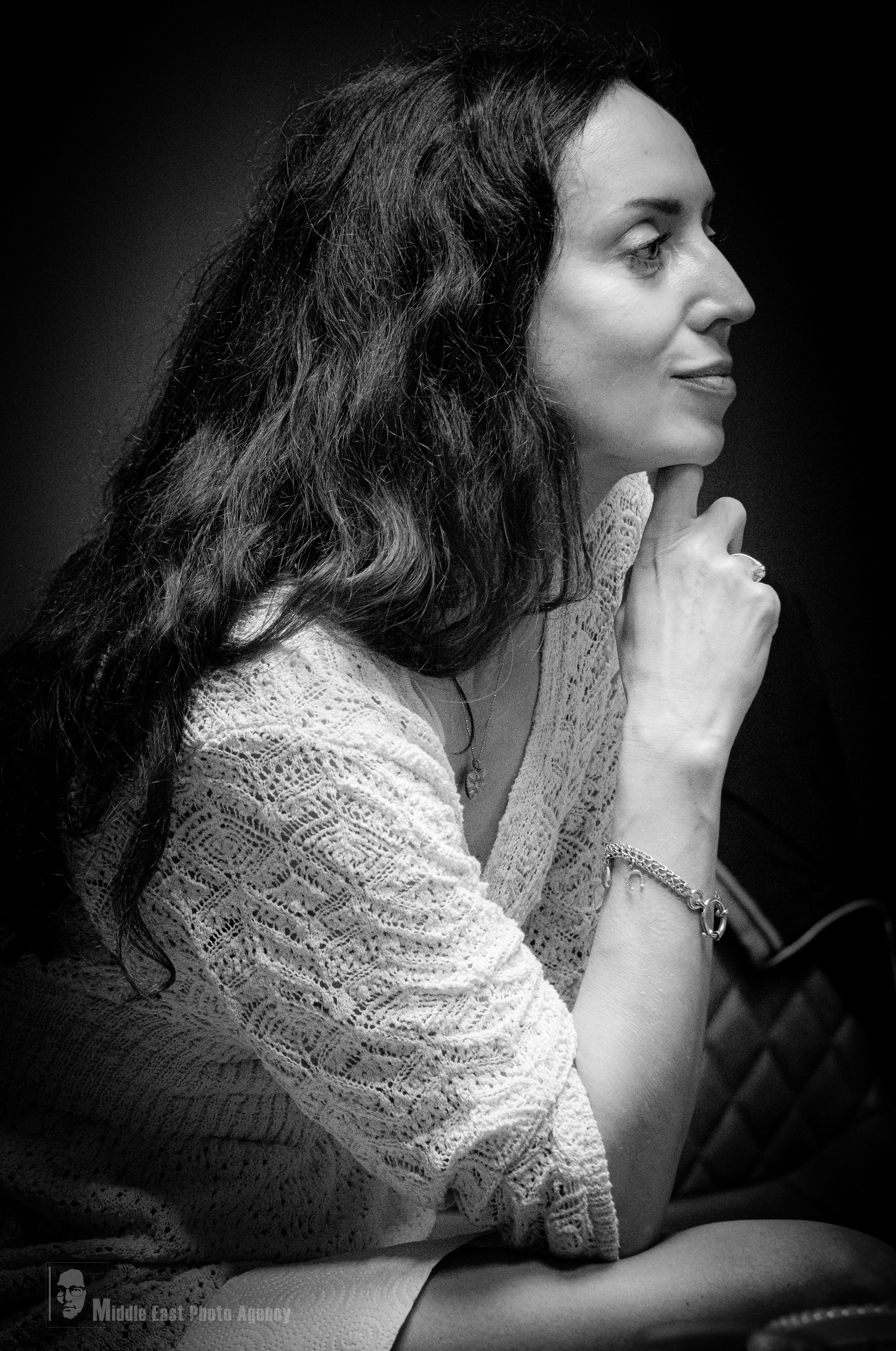 PORTRAIT. Middle East Photo Agency — Photography & Event Magnets — סוכנות צילום והדפסת מגנטים לאירועים