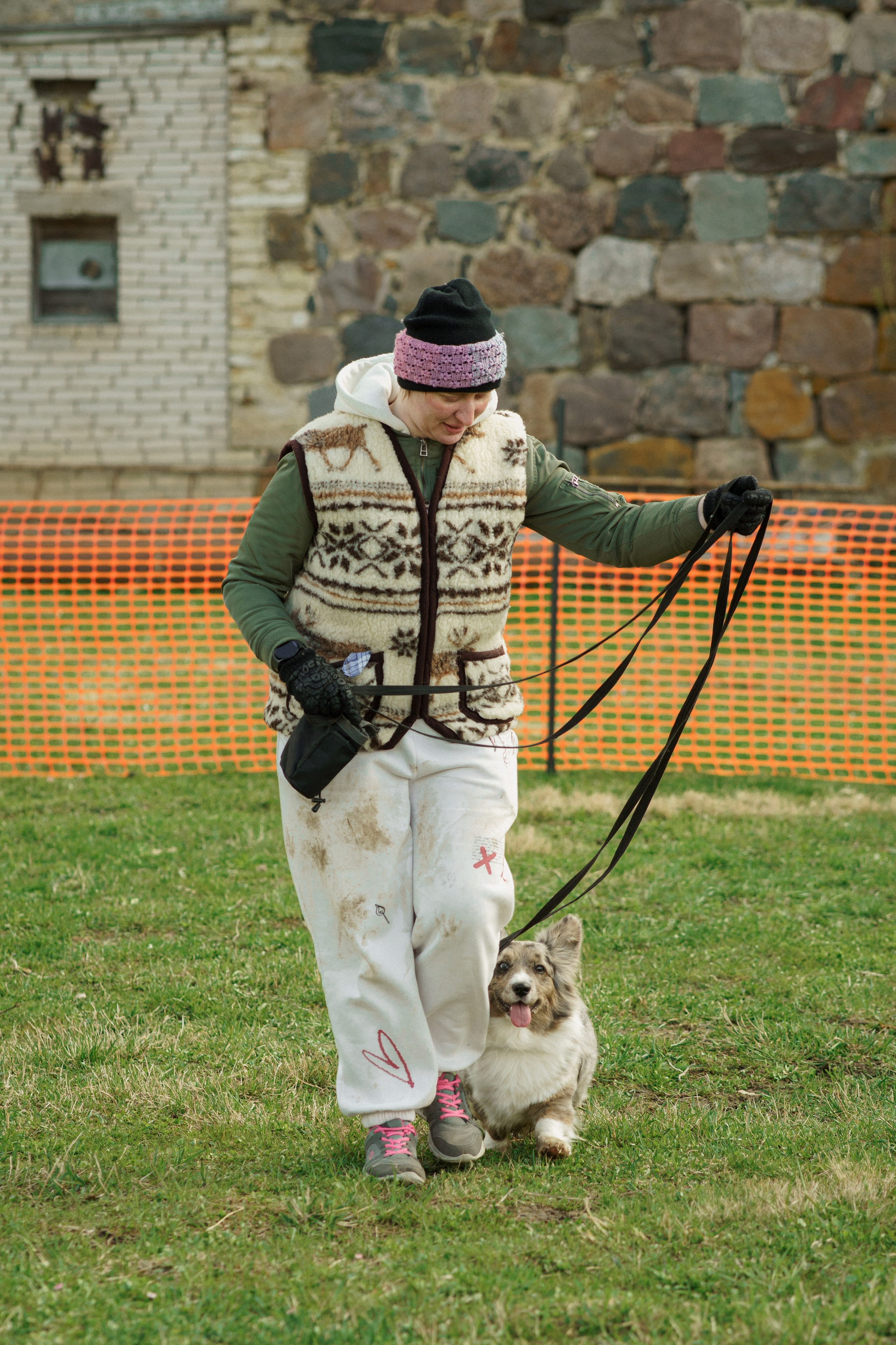 Herding Days, 26 apr. 2025. Kat Laisaar — Pet photographer in Tallinn