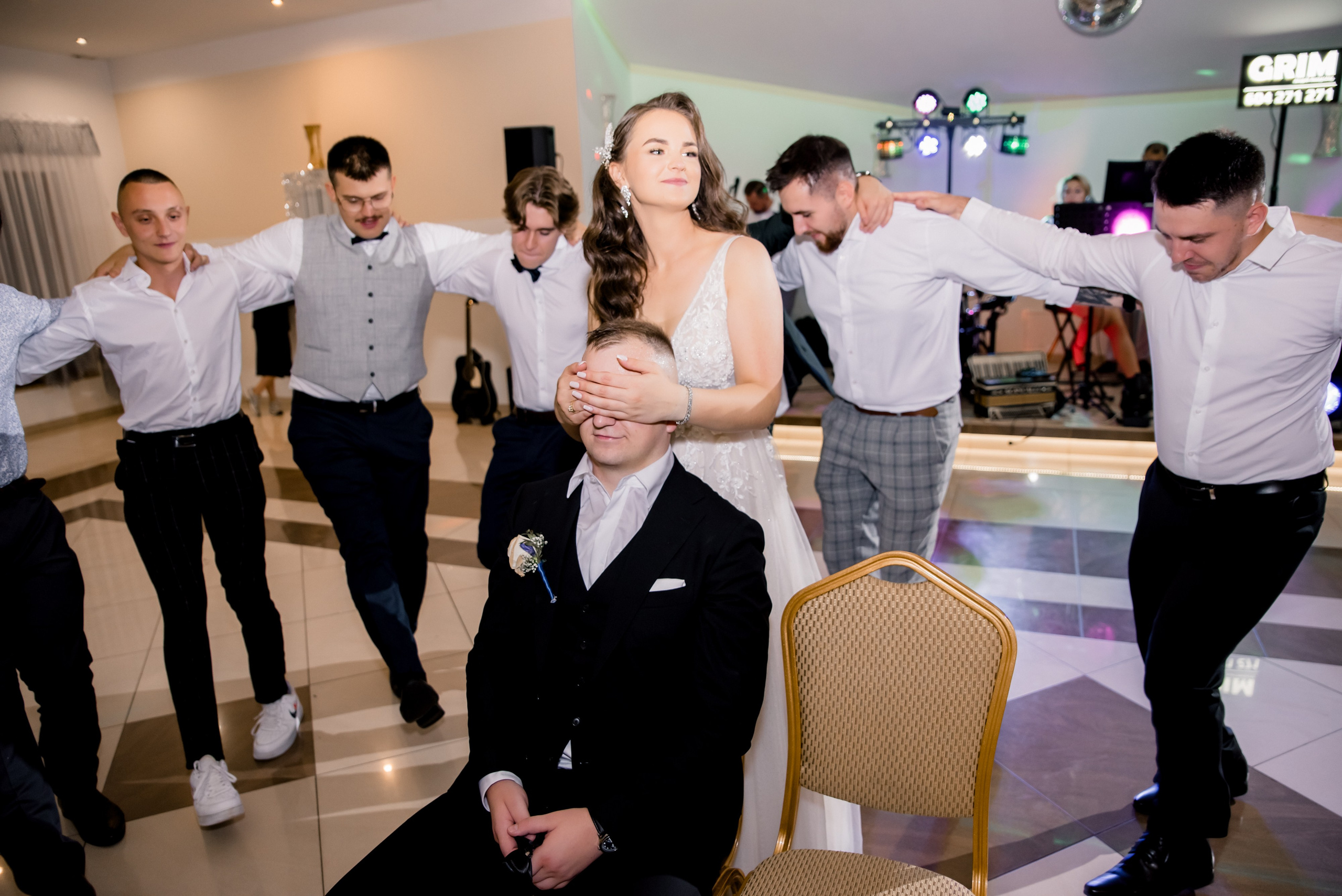 Dzień ślubny | Sesja Plenerowa Aleksandra & Cezary. Eugene Save – Fotograf Ślubny i Rodzinny | Warszawa i Cała Polska