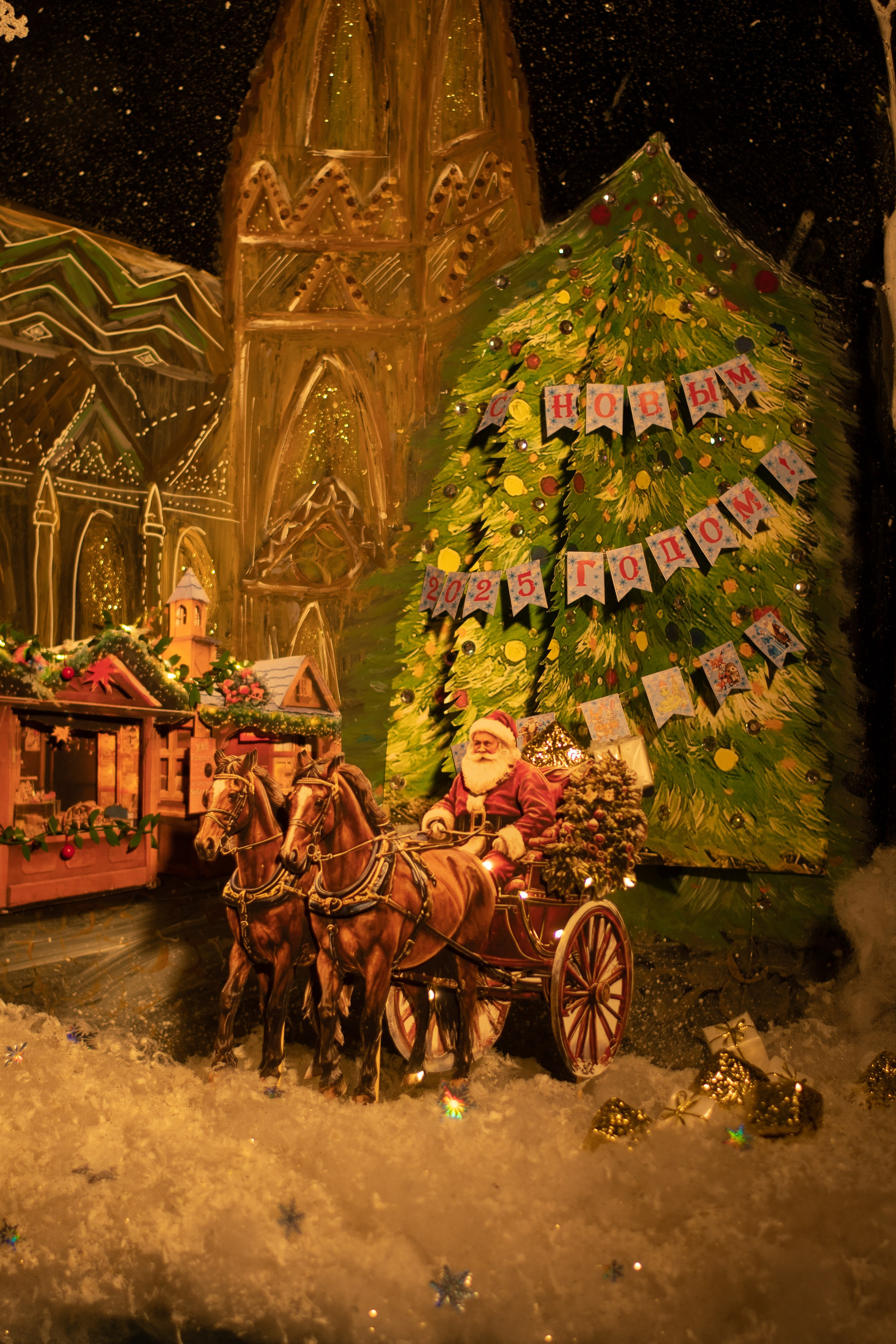 Проект. Семейный и детский фотограф