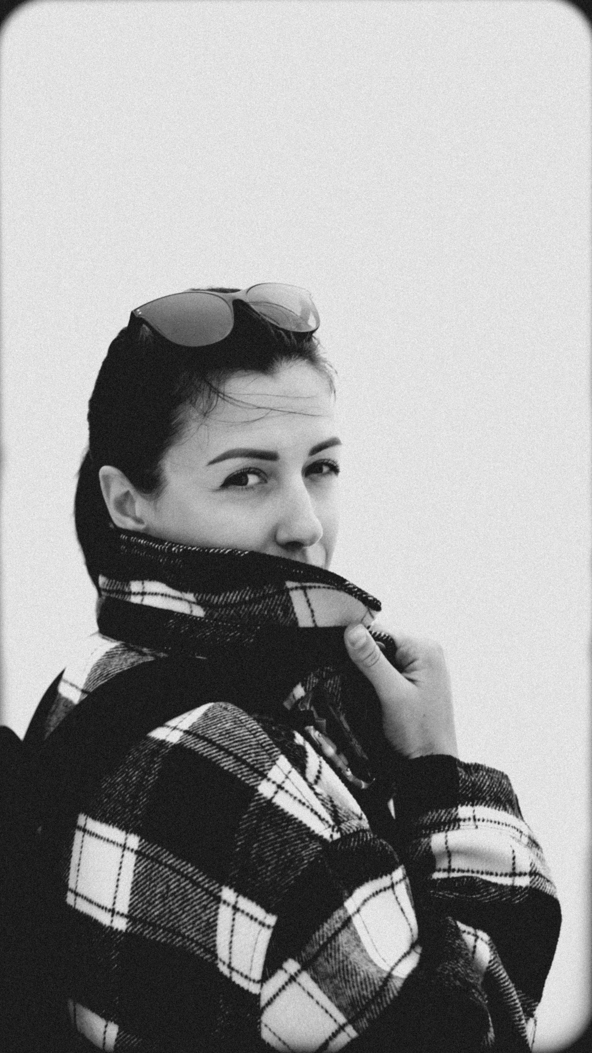 MIA. Welcome to my video and photo world!