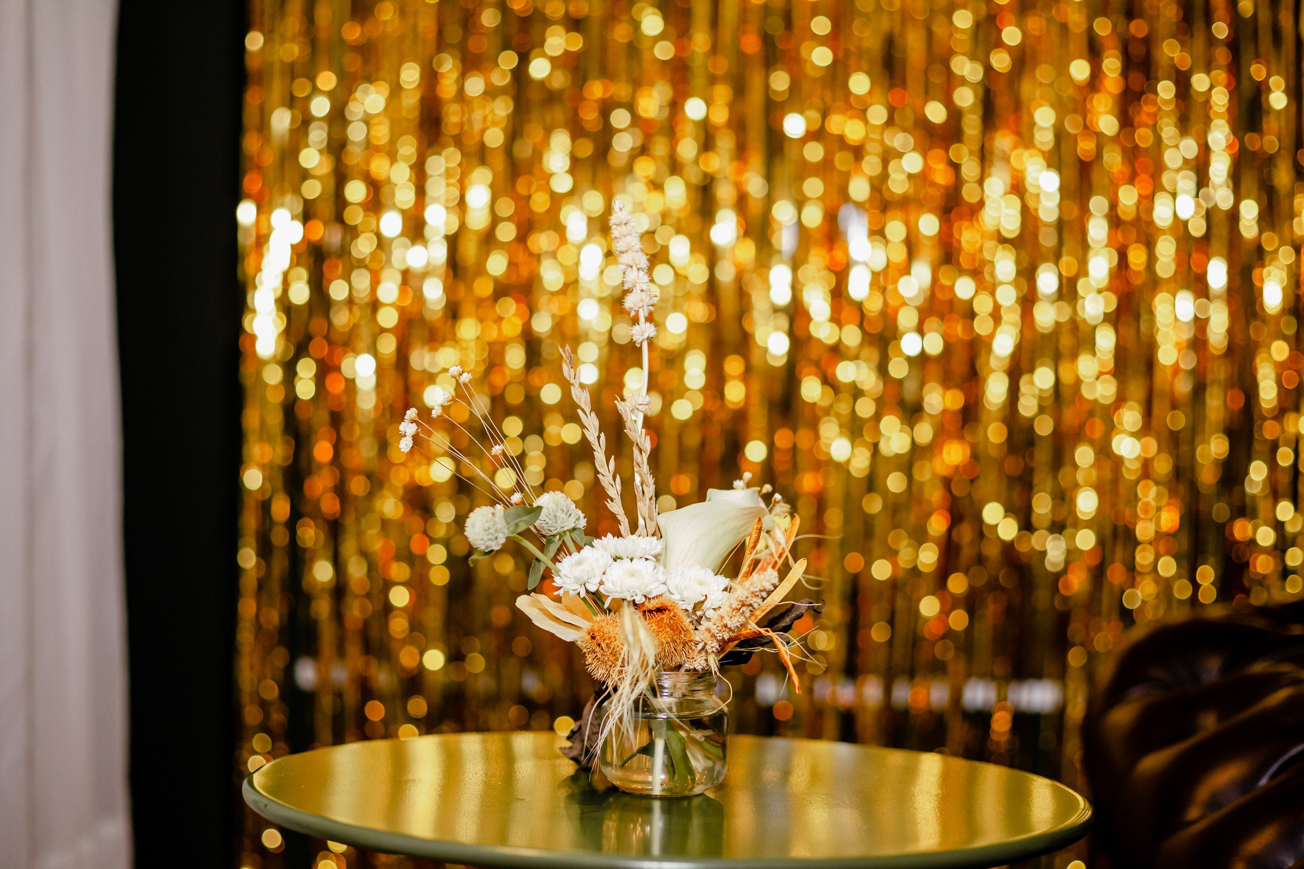 Festa de aniversário de 16 anos — Alice