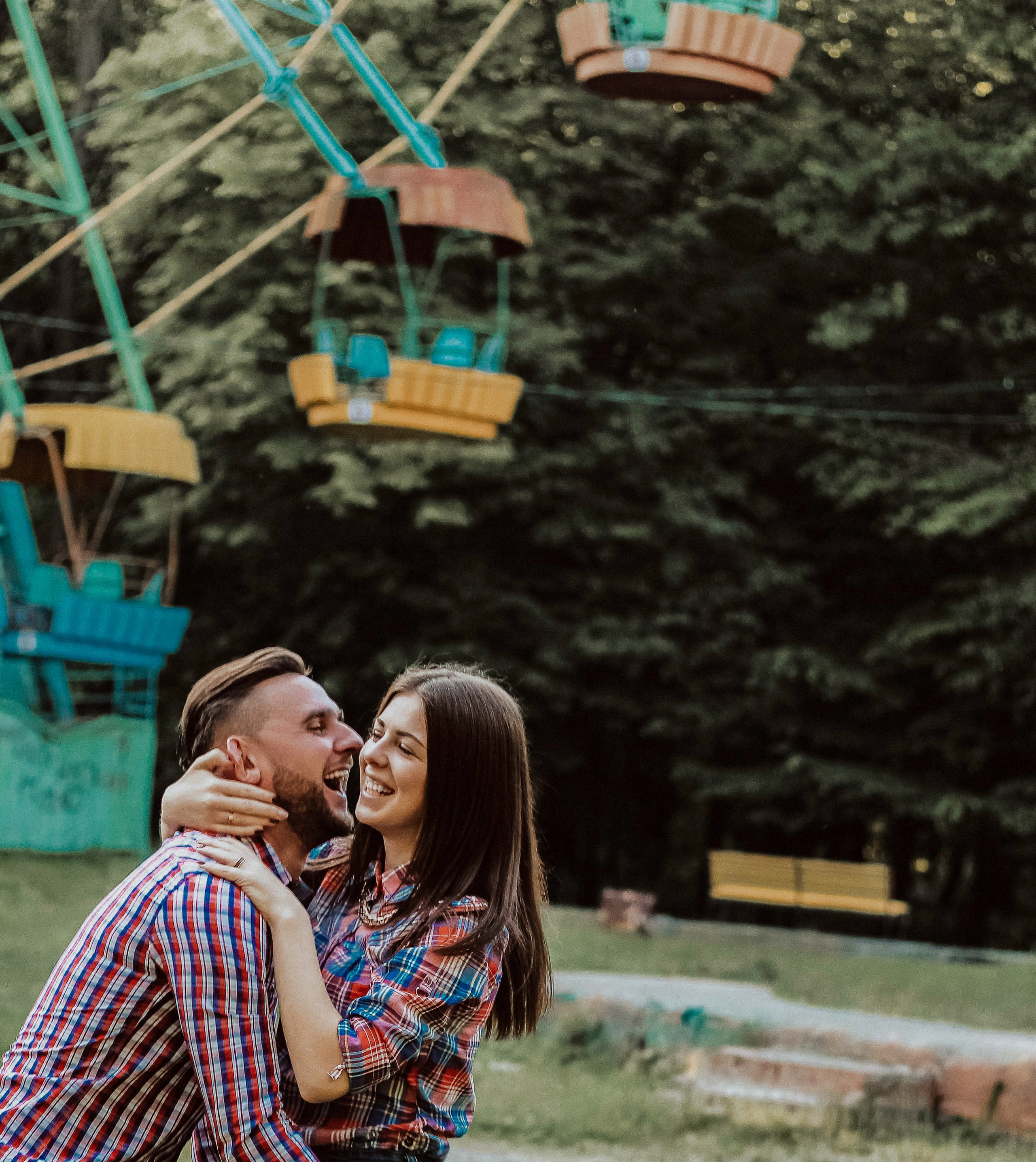 Love Story. LUCIA KOVA I photographer