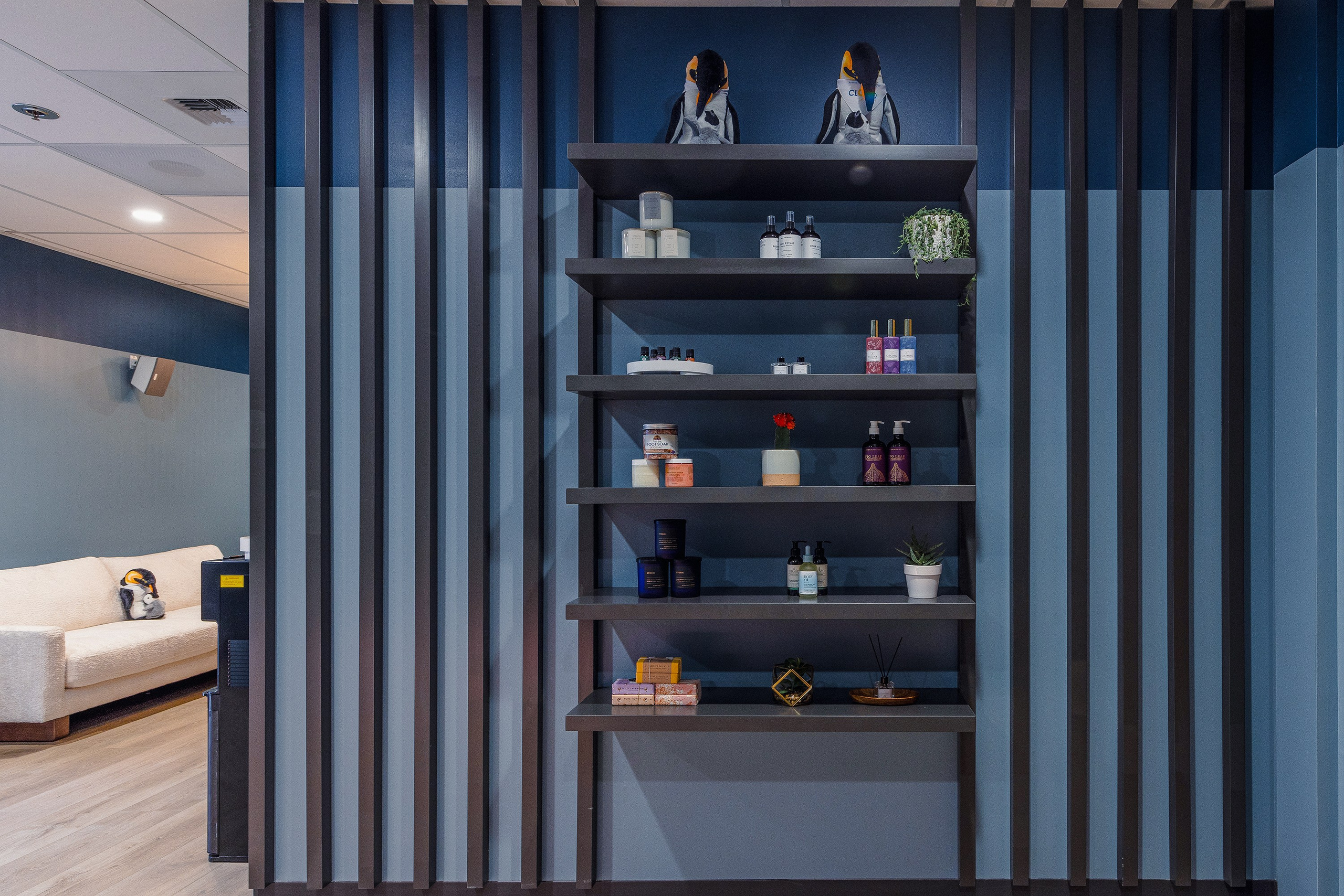 Real Estate Photos. Joanna Jin Photography