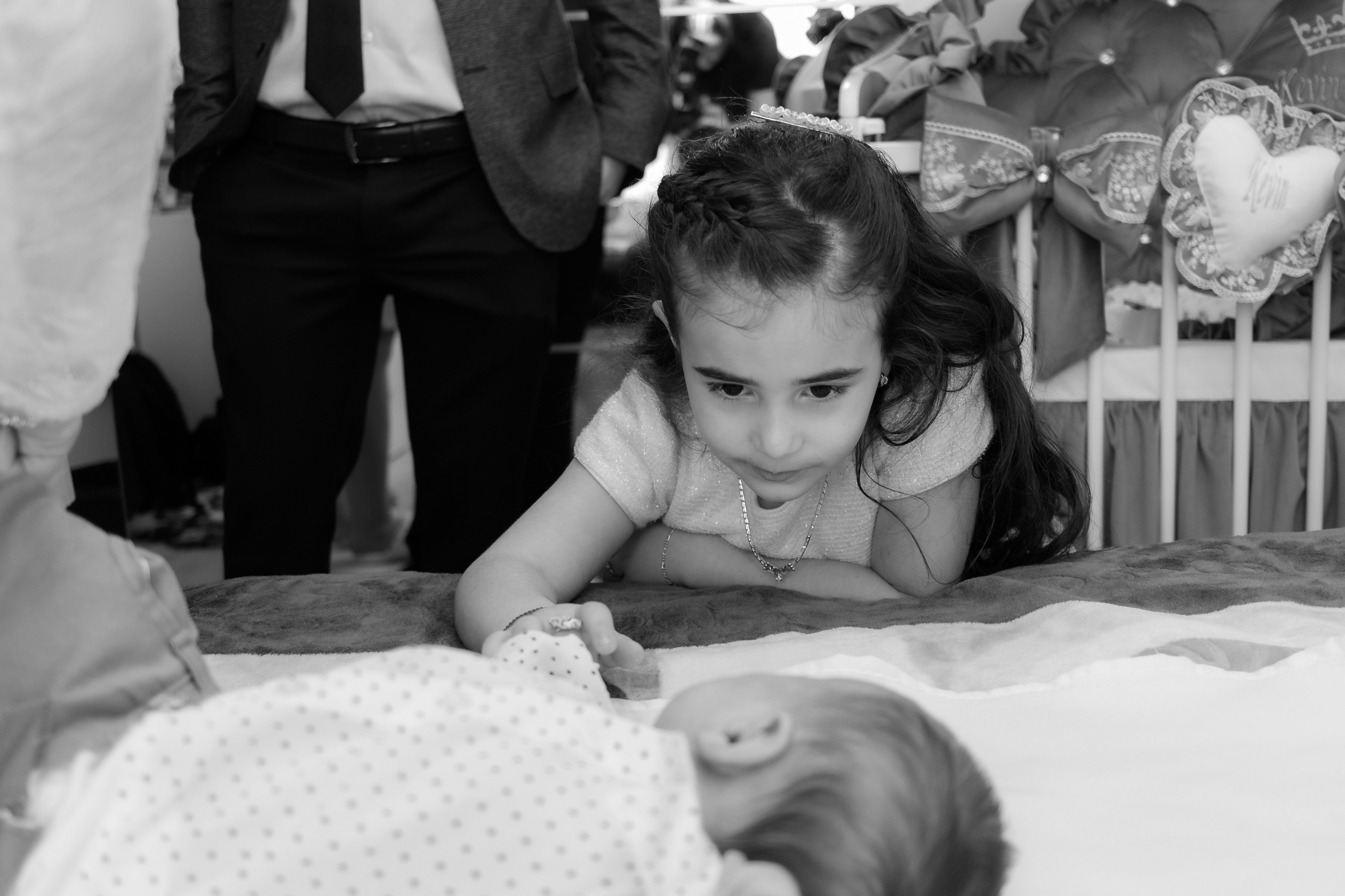 Kevin. Fotograf si videograf — evenimente si studio