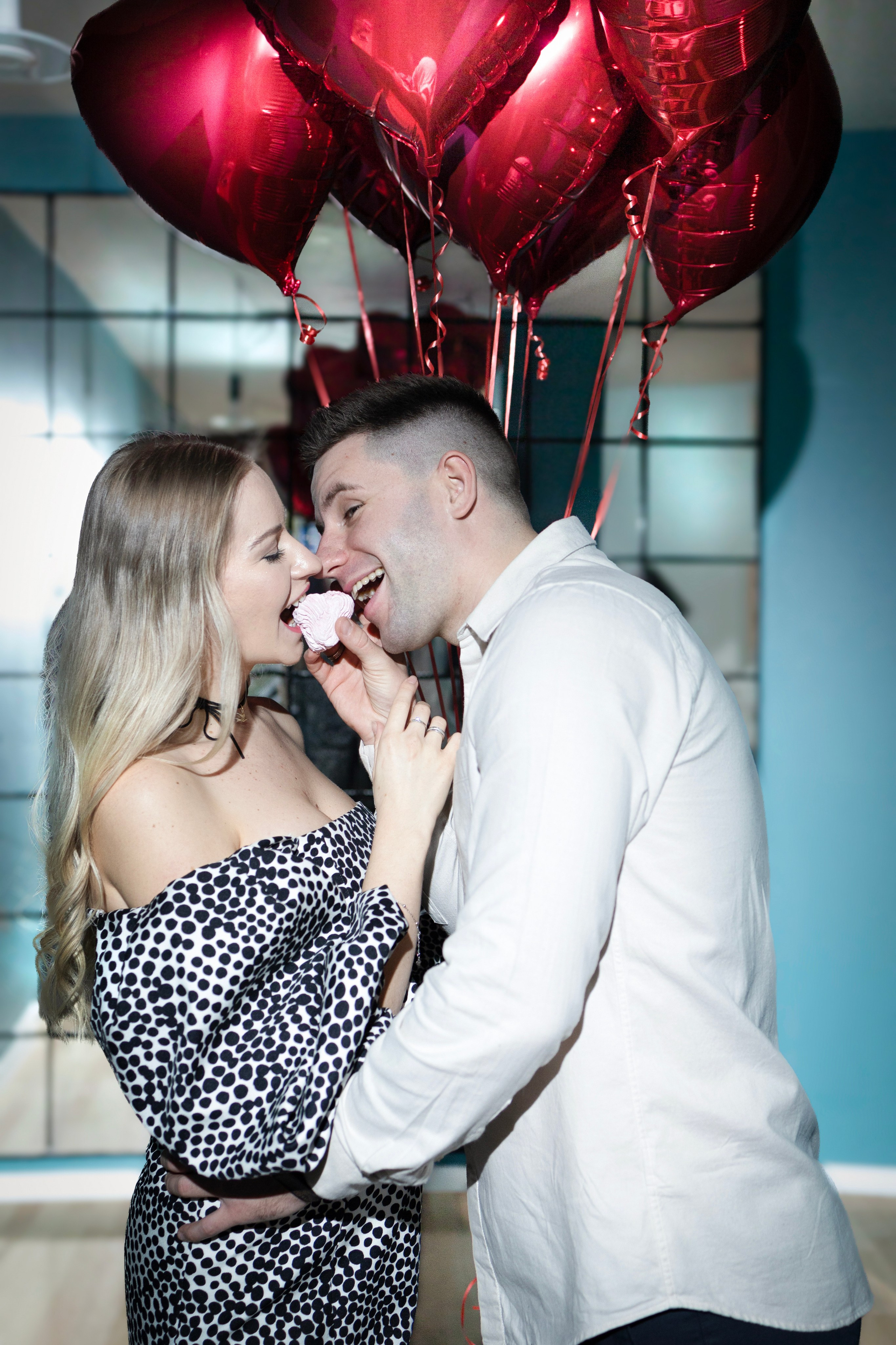 Valentine’s Day. Photographer in Munich