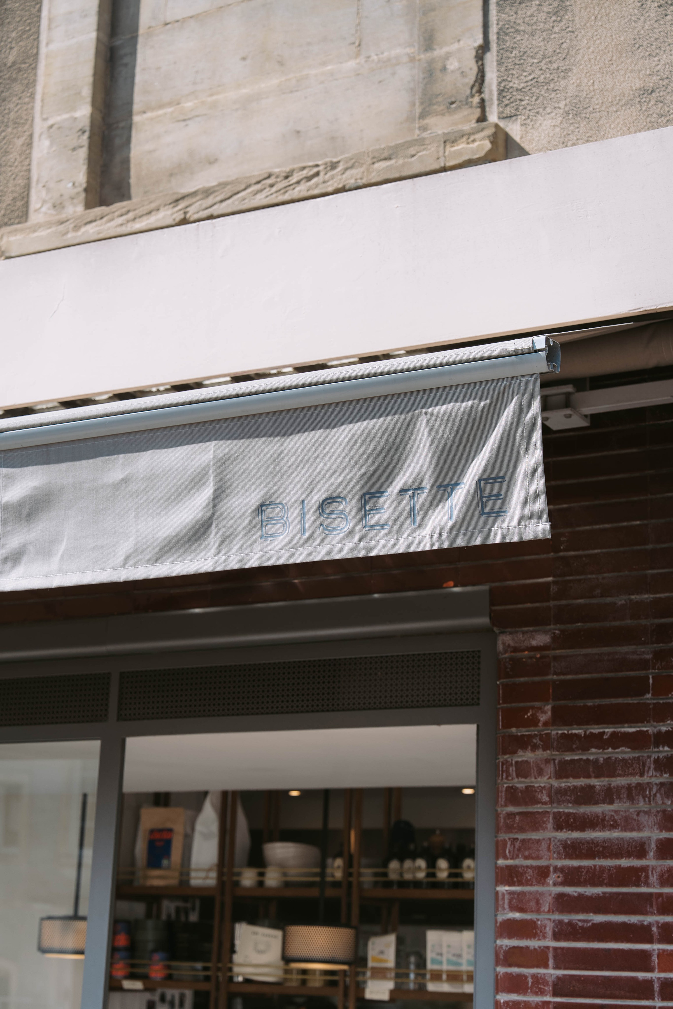 Café Bisette. Weeding photographer / event / portrait