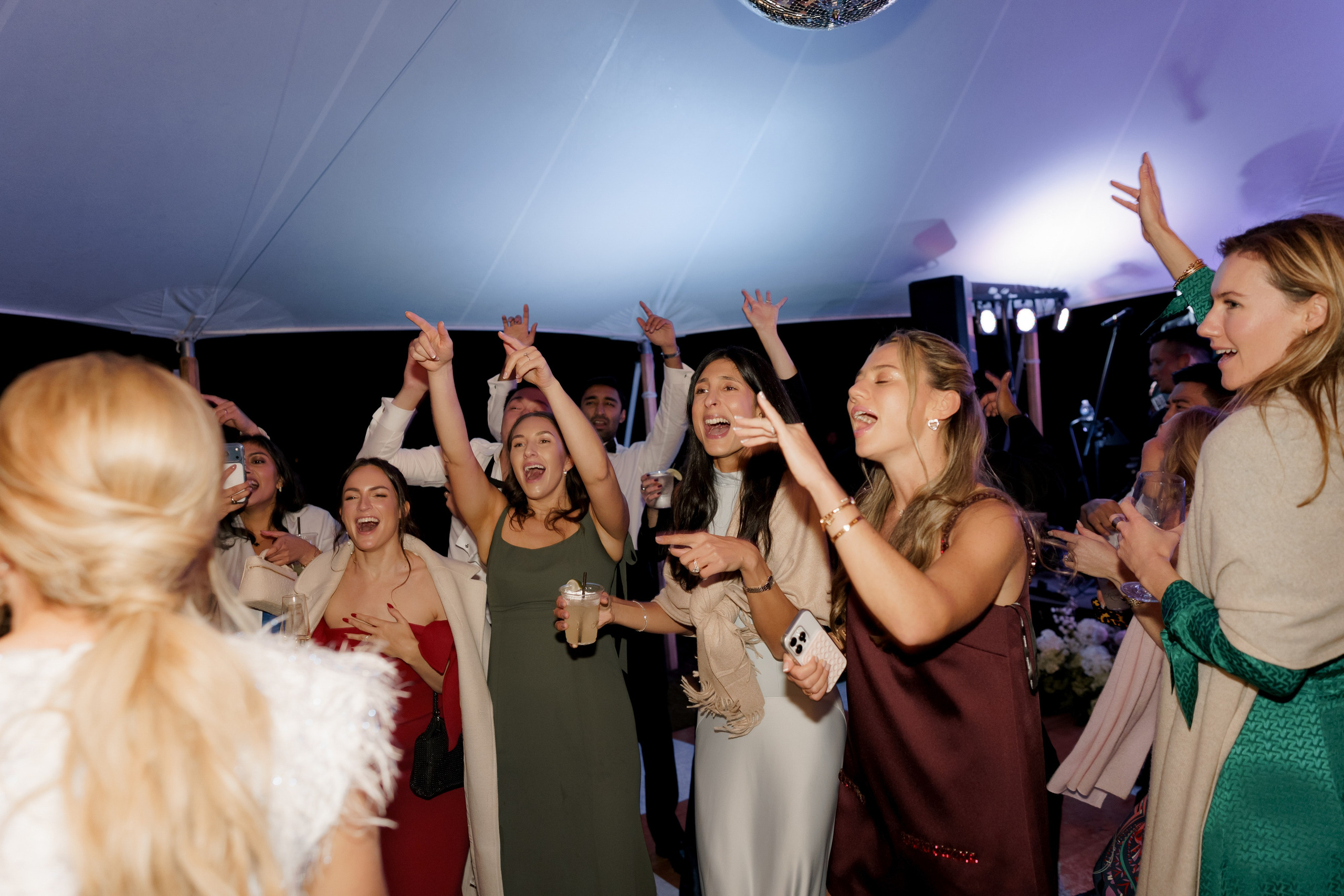 Marci and Yi. Wedding photographer and videographer New York | New Jersey