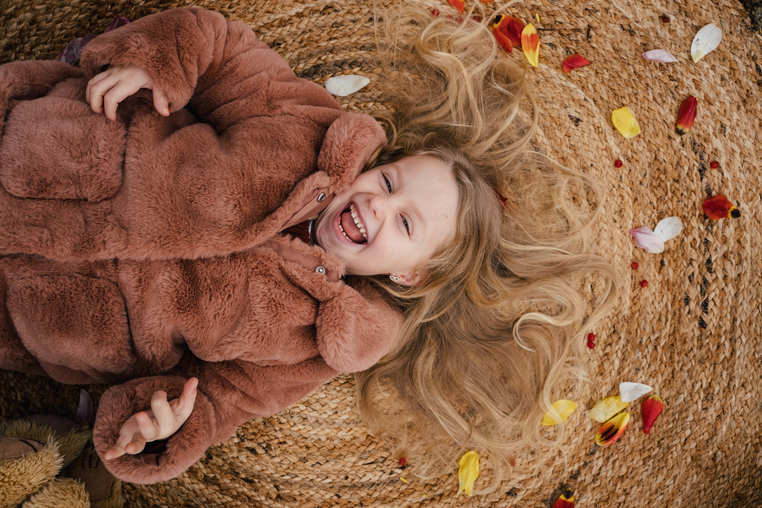 Kinderfotografie. Authentische und emotionale Familienfotos in Landshut und Umgebung