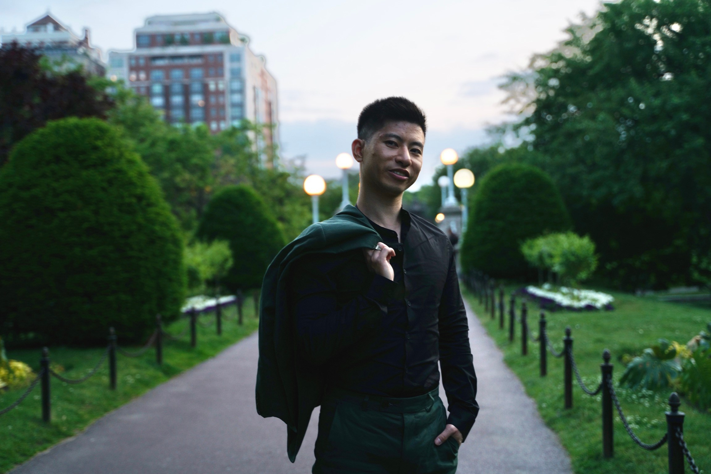 Kevin. Stefanovich Photography | Boston, MA