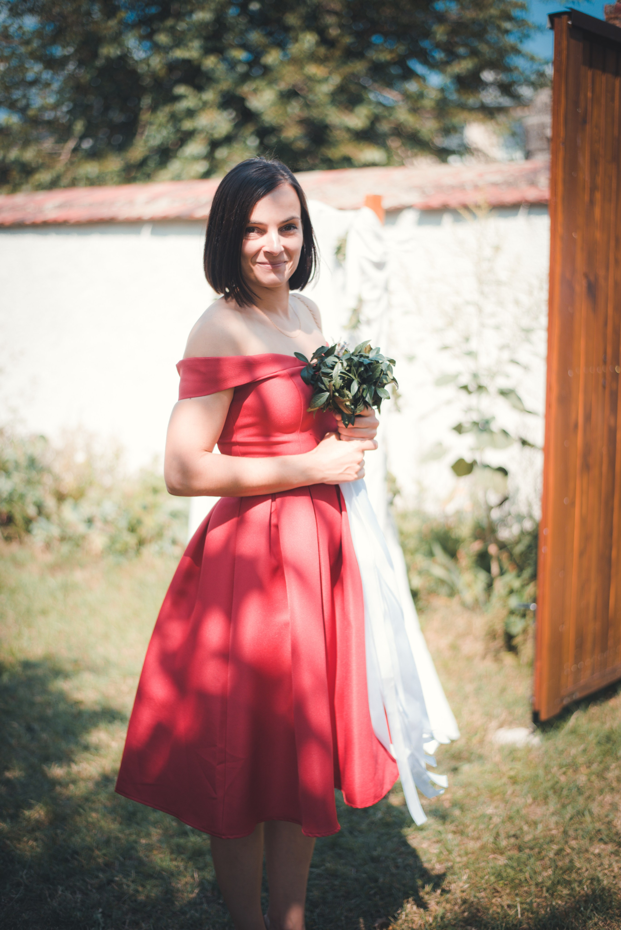 Svadby. Rodinná a svadobná fotografka v Bratislave | Prezrite si portfólio