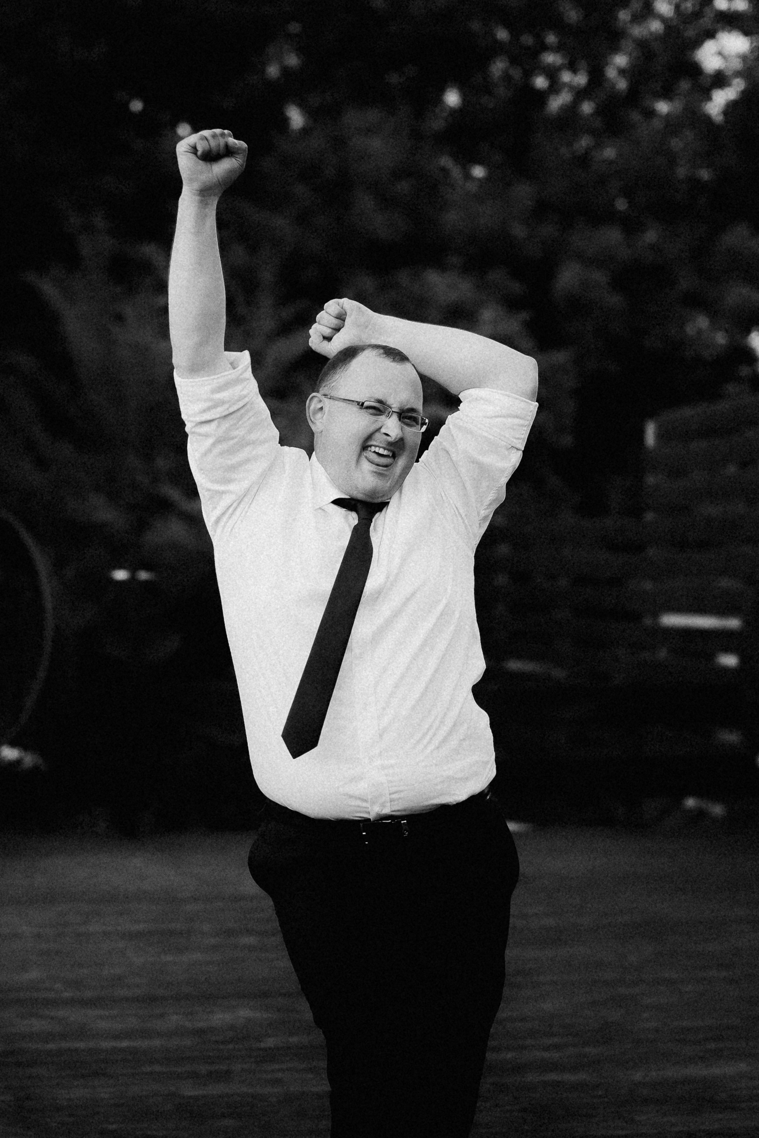 Когда молодость выключает свет Олеся и Вадим. Фотограф Андрей Друк