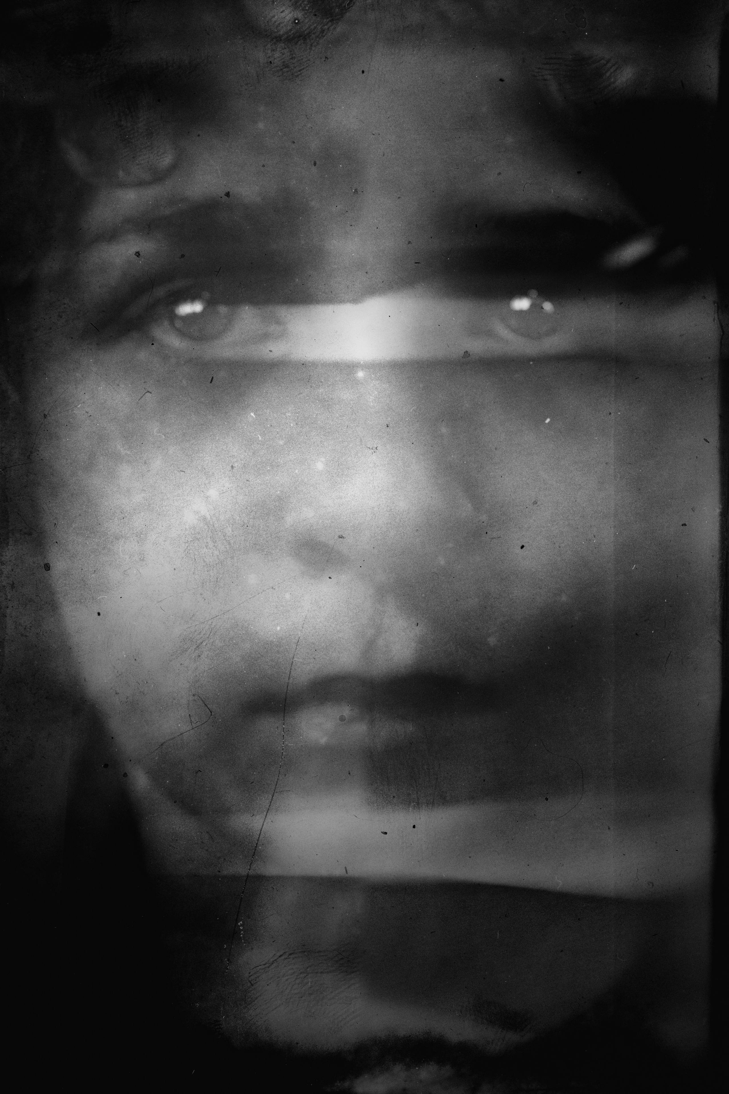 Эксперимент. Фотограф Андрей Друк