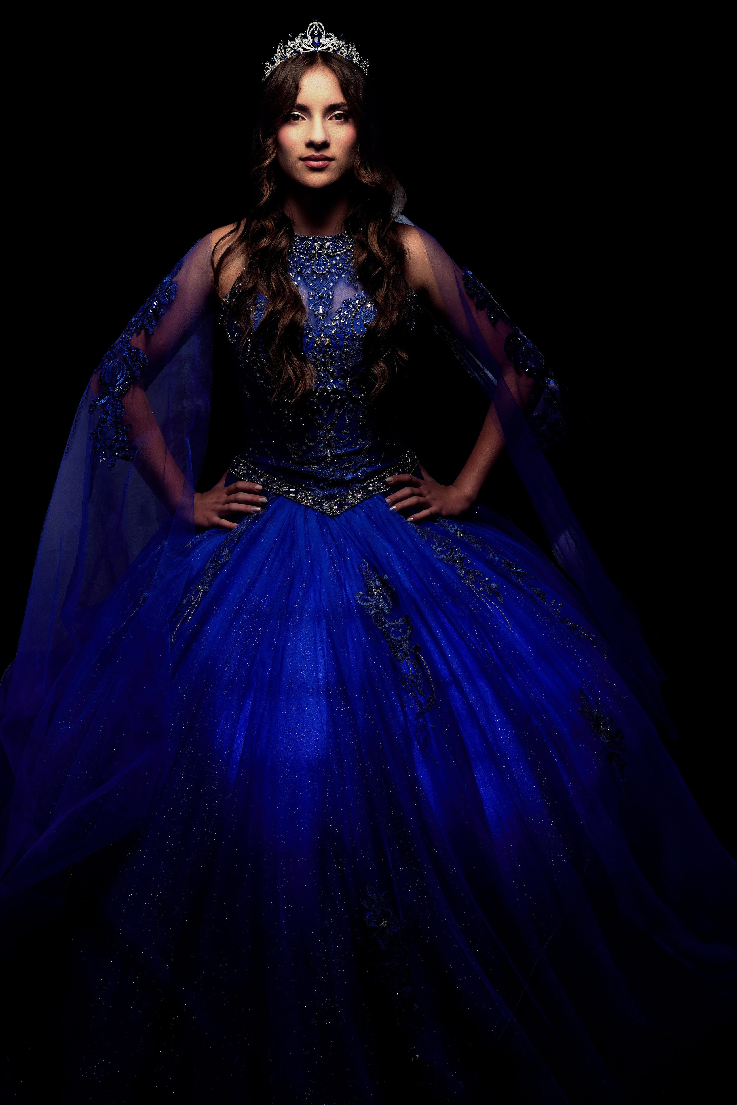 Mis 15 | Sesiones de Fotografía Modernas. Wedding Photography & Videography by ZZ Hendrick | Capturing Your Love Story in Colombia & USA