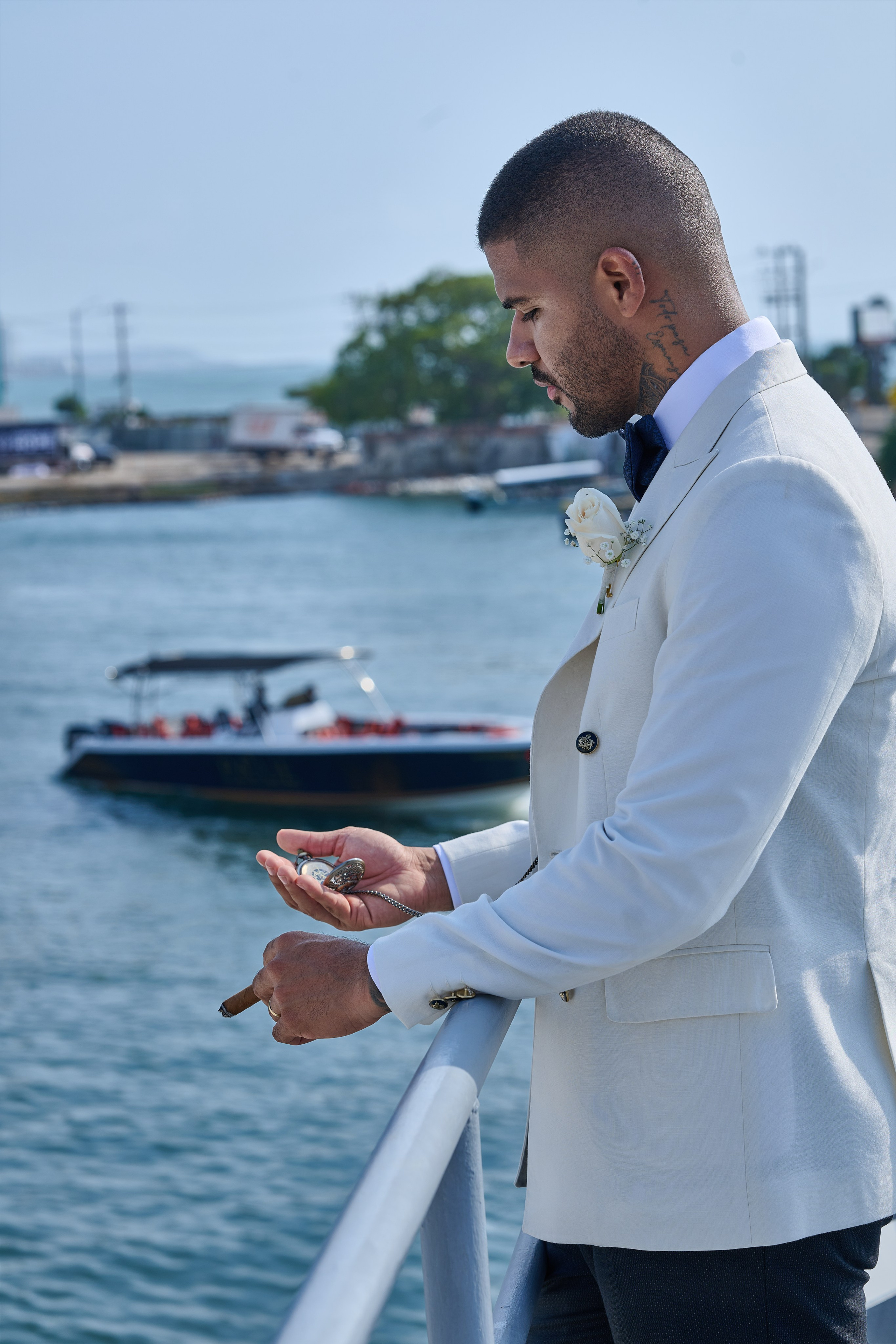 Anguie & Miguel. Wedding Photography & Videography by ZZ Hendrick | Capturing Your Love Story in Colombia & USA
