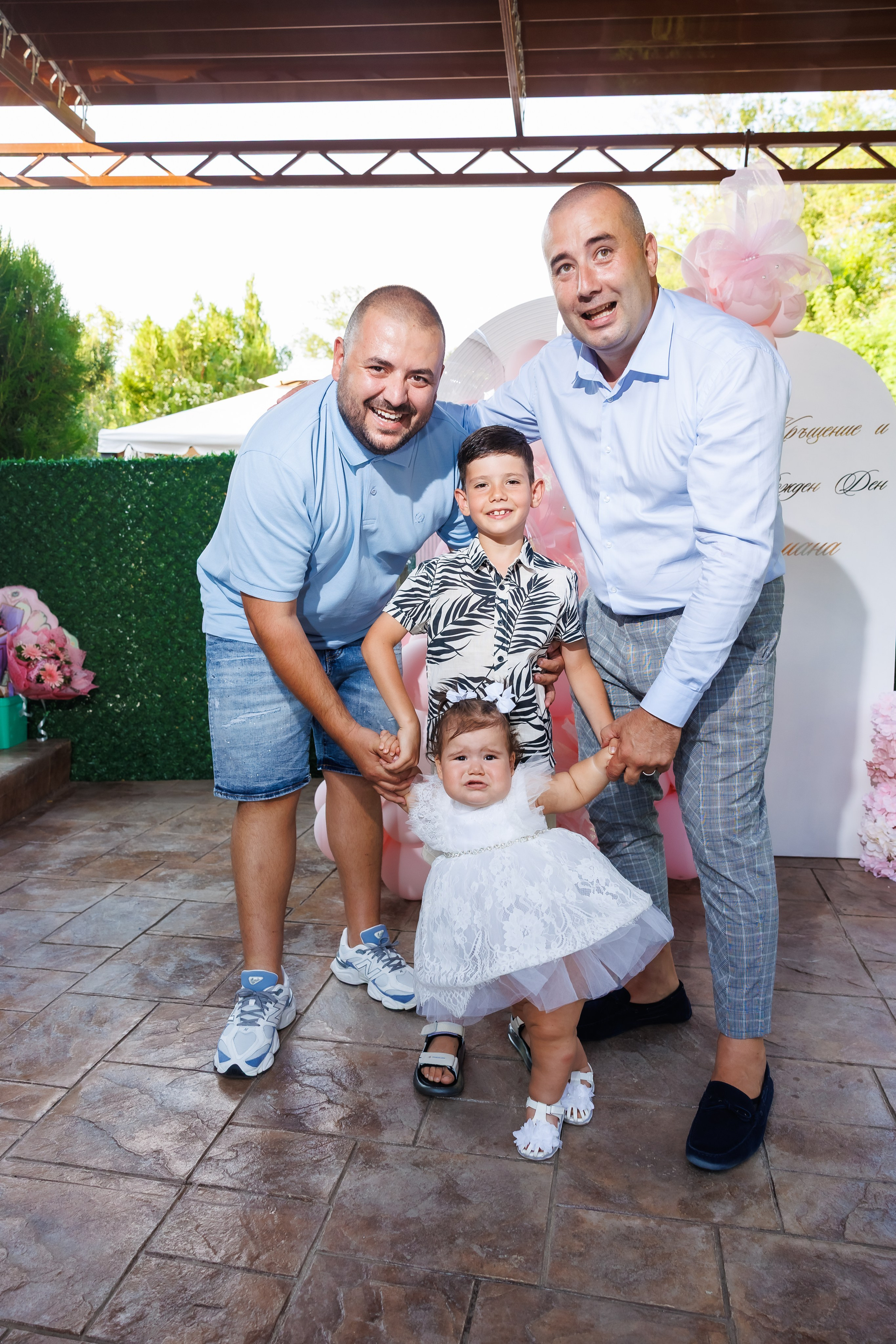 Bachelorette Party. Фотограф Ирина Йотова