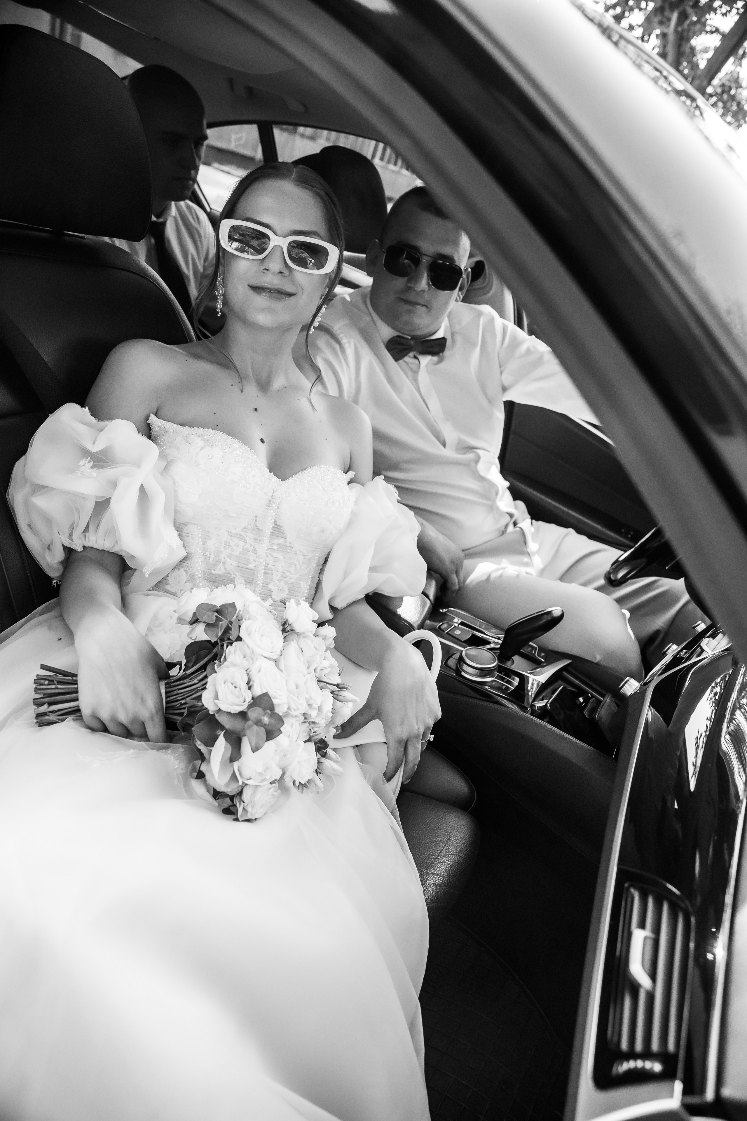 Сватба Айтос. Фотограф Ирина Йотова