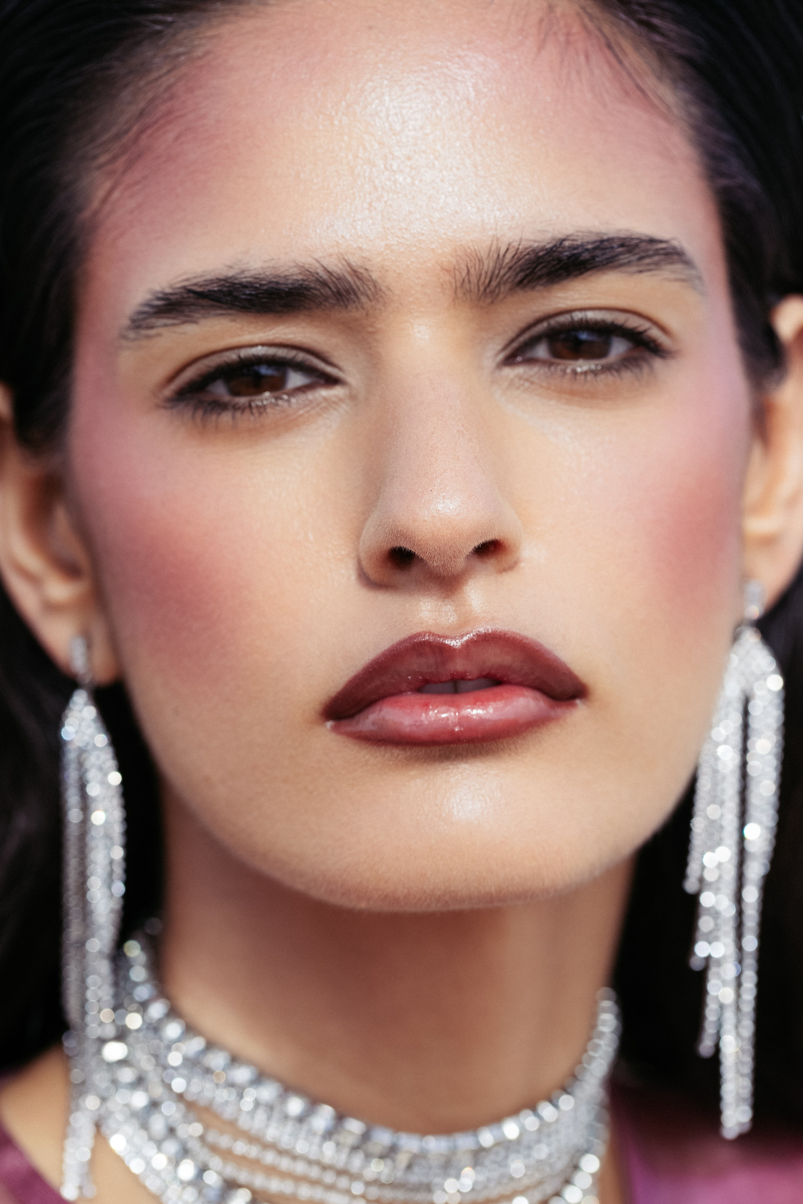 Tuesday Shine. Mariya Masha Sharf — photographer based in Tel-Aviv