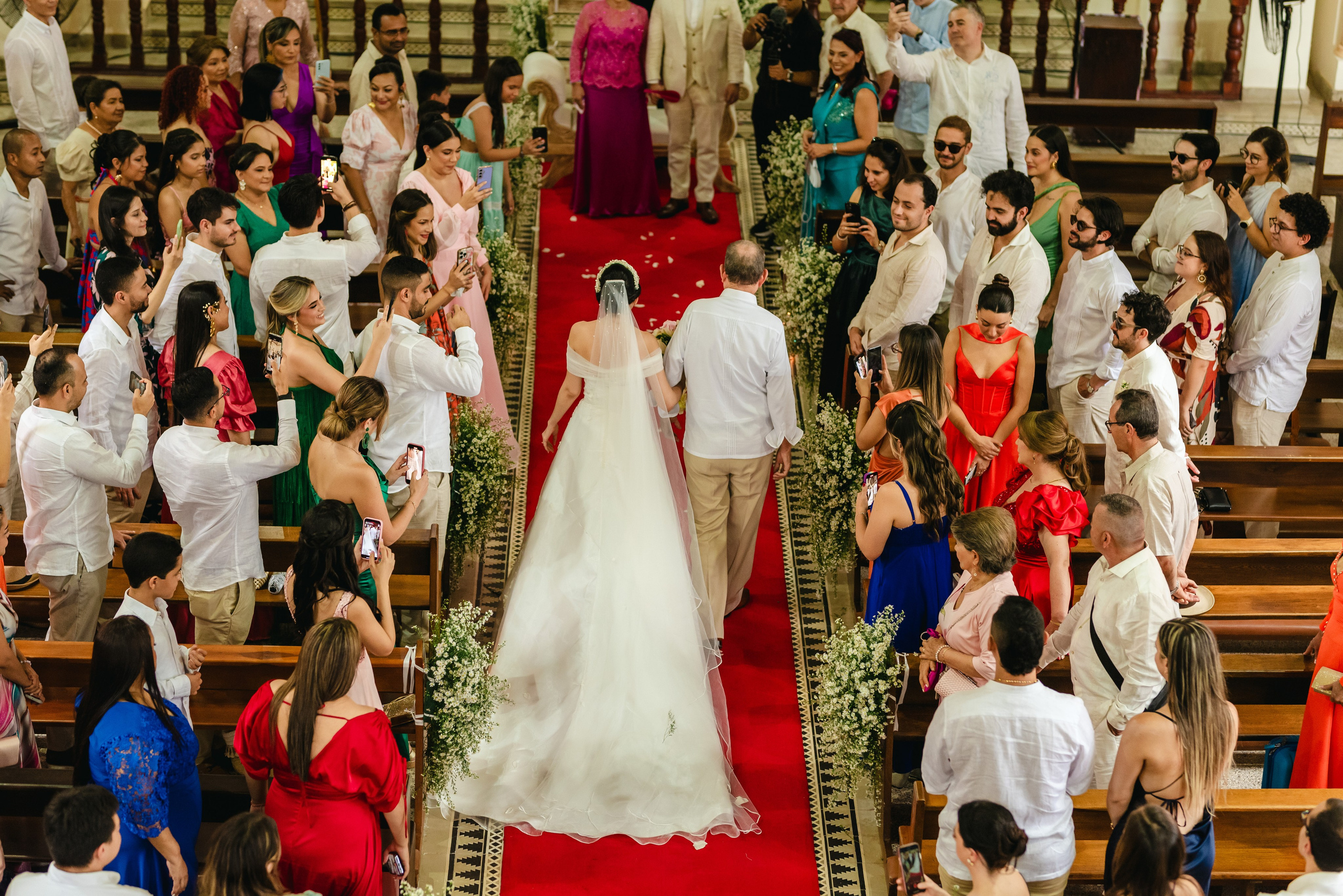 Luisa & Jorge. Wedding Photography - Fotografo Bodas Colombia