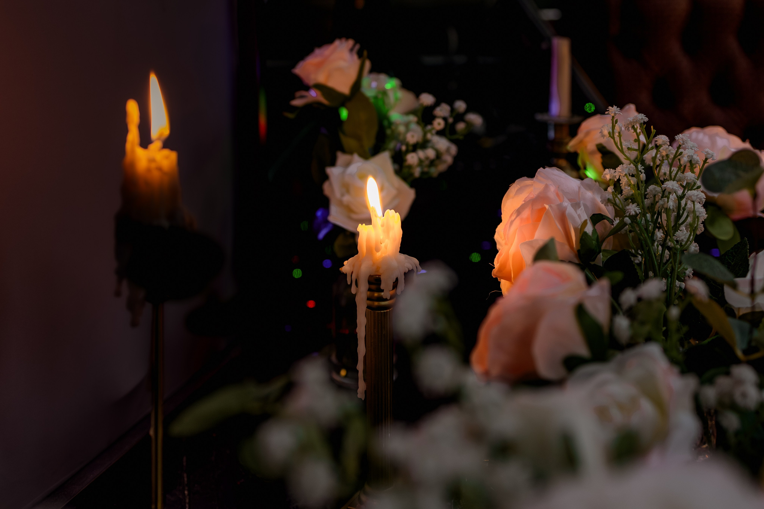 Wedding reception. Timeless Wedding & Event Photography from London to the world