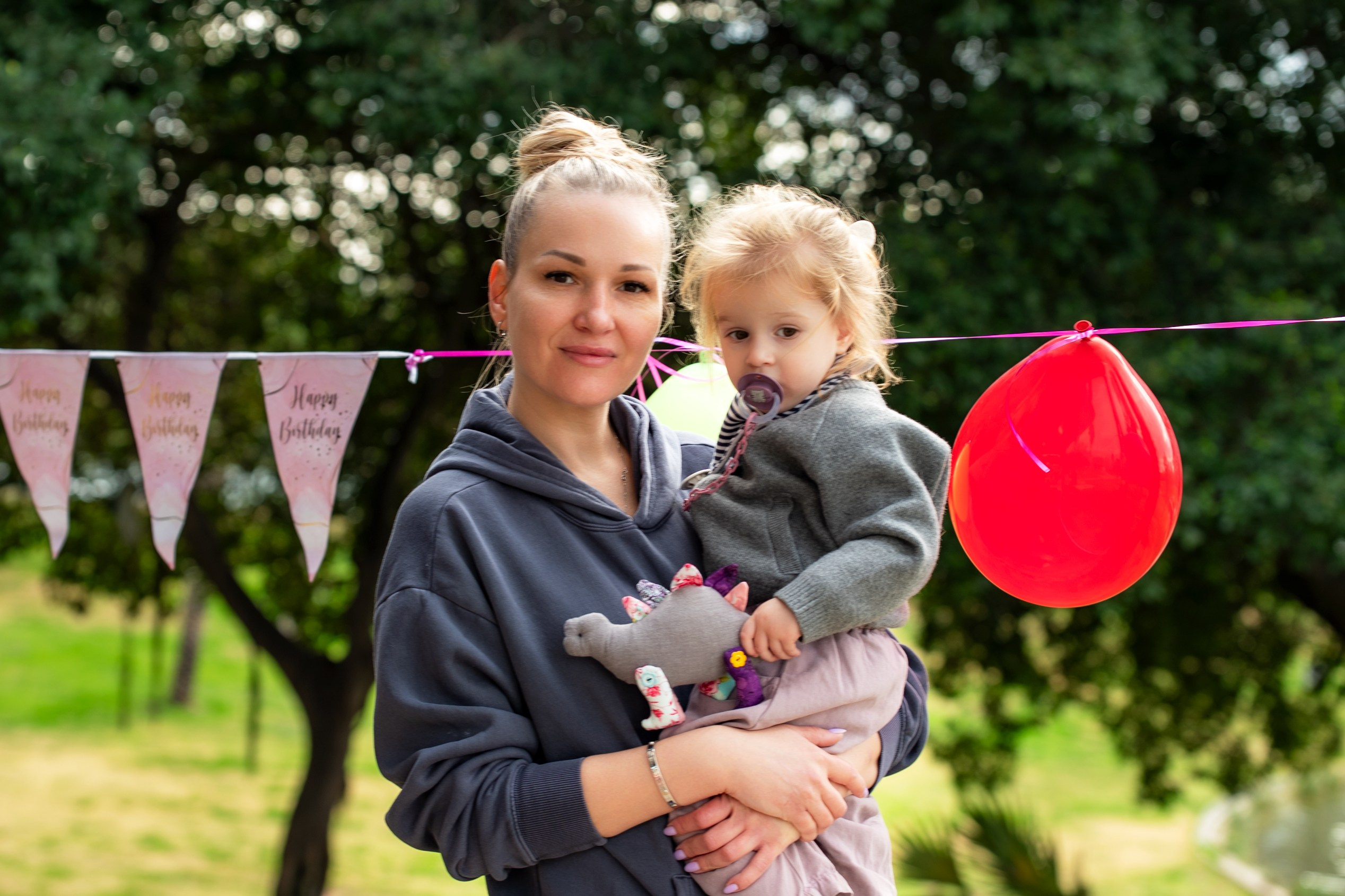 Birthday Miya 2 Years. KATY GOLD PHOTOGRAPHY