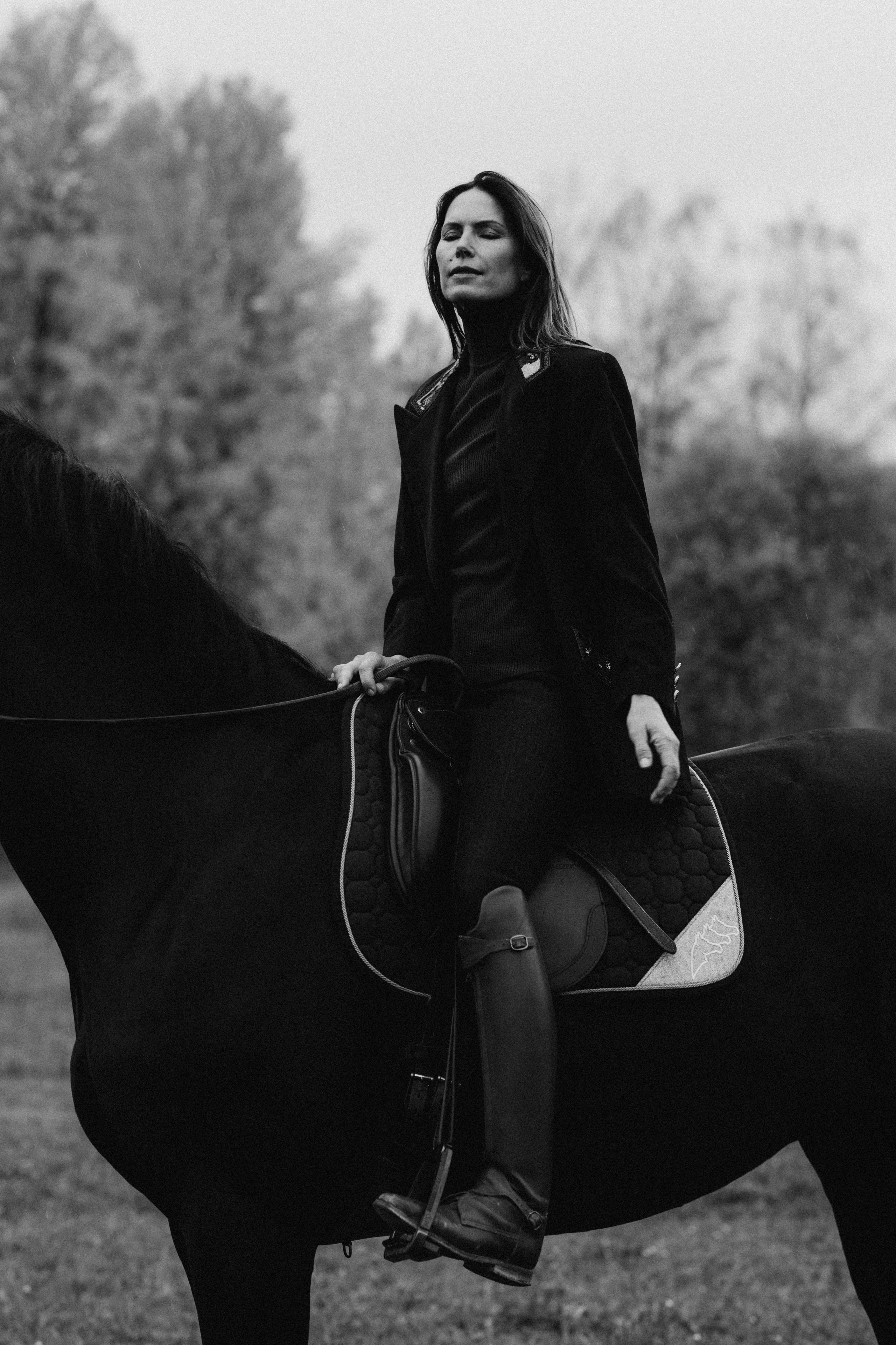 Susanna Hyypiä. Wedding and portrait photographer in Helsinki Vickan O