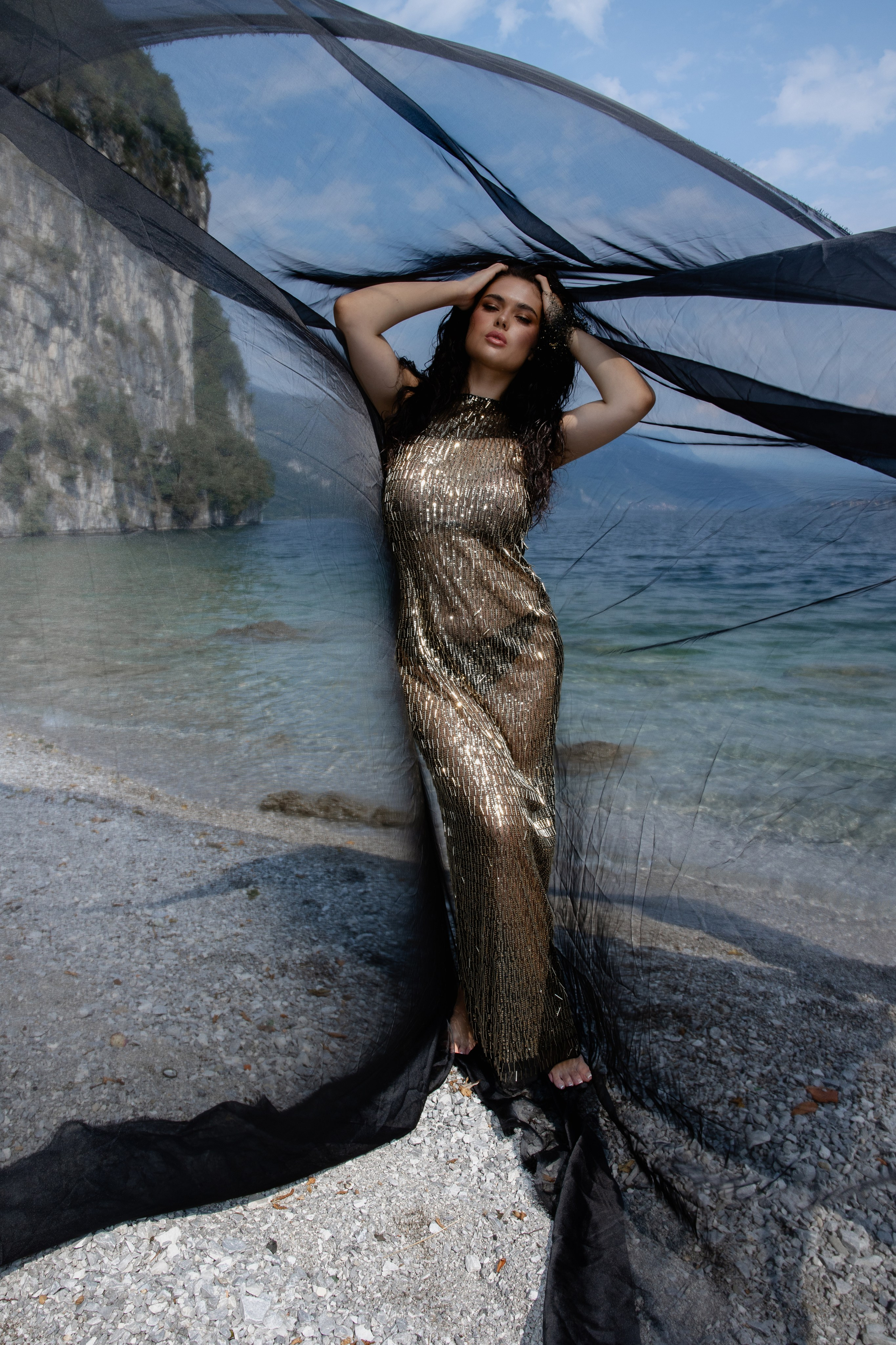 Ksenia. Photographer in Milan |Mila Pro Photo