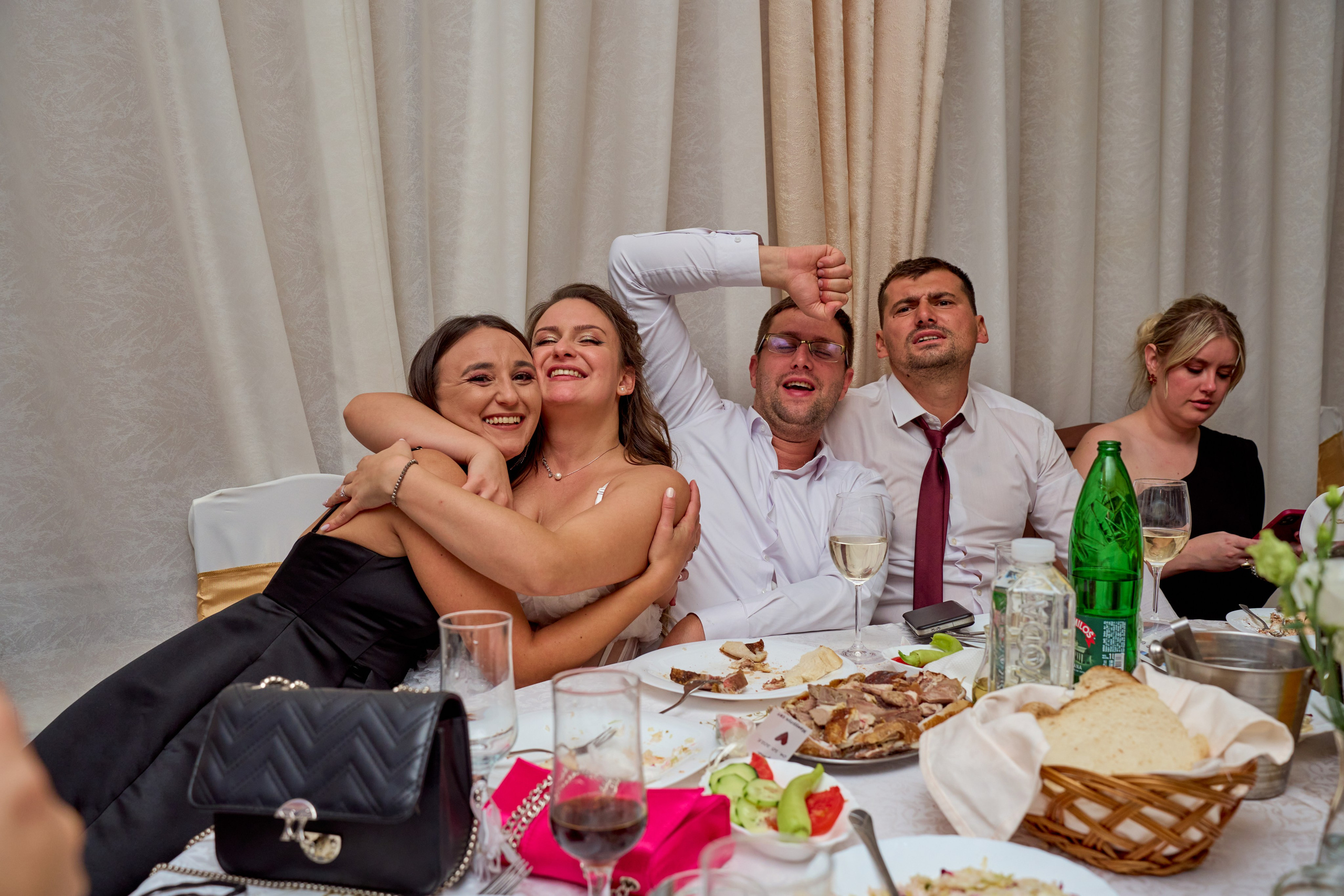 Ivana i Jefta. Marko Superio | Wedding & Portrait Photographer