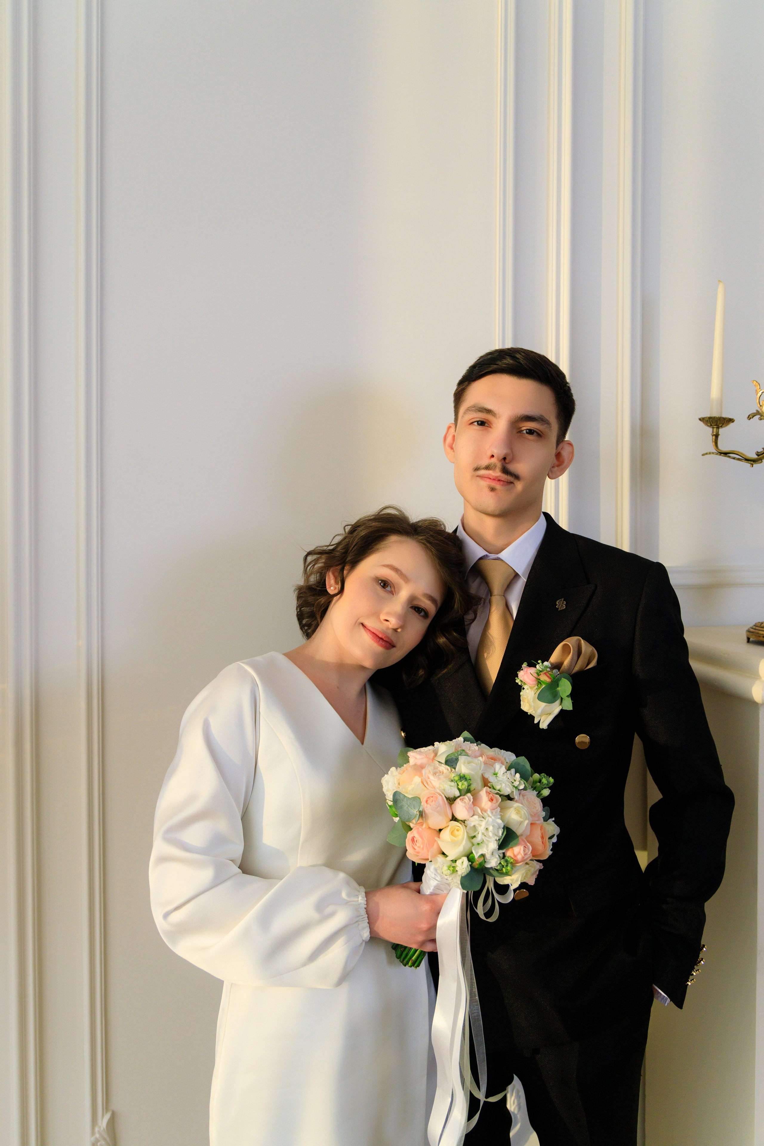 Свадьбы. Женский и семейный фотограф в Ташкенте