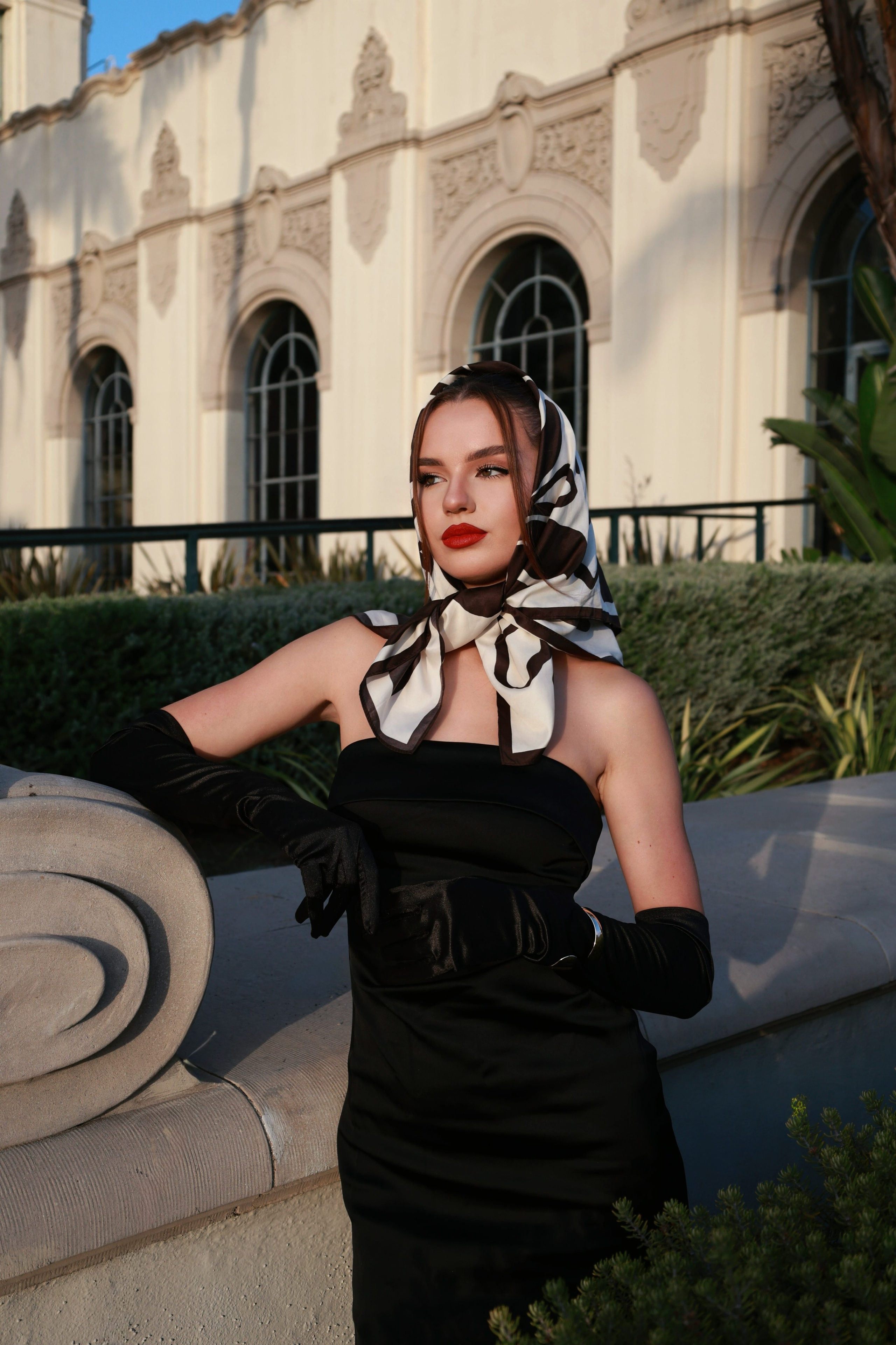 Elegant Editorial. Main