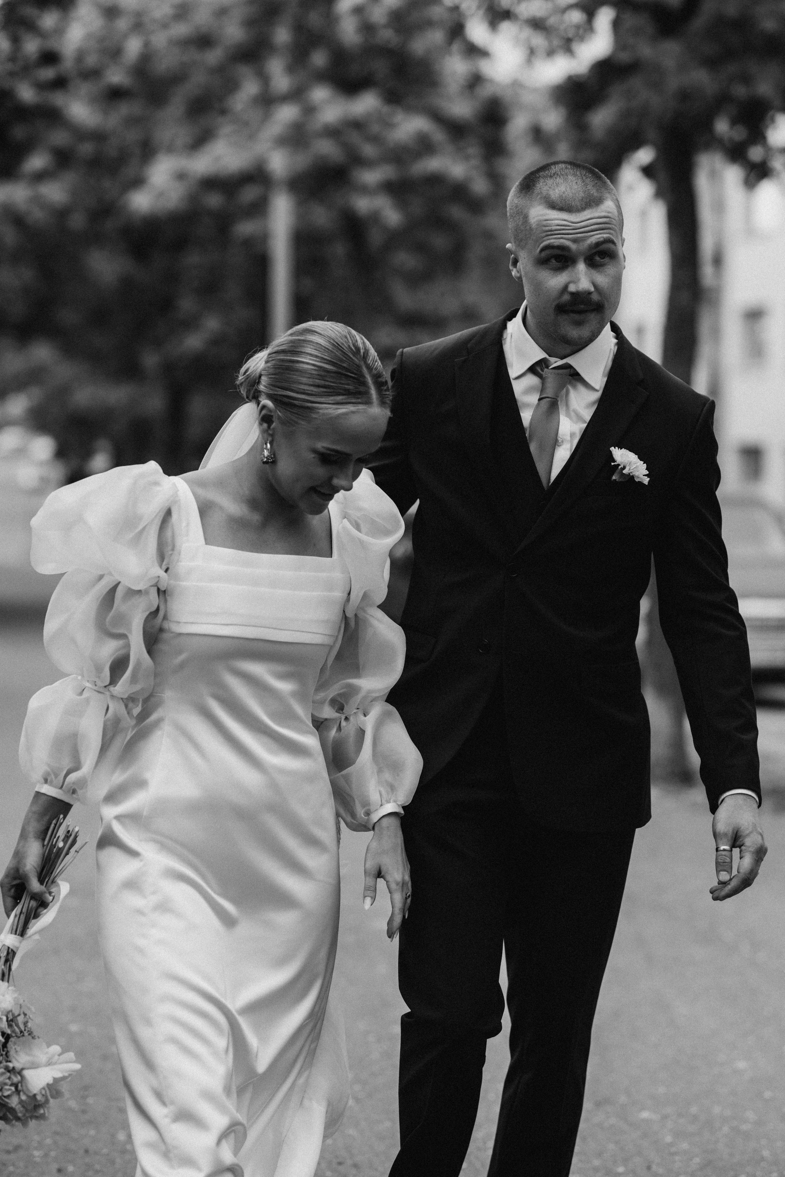 Wedding. Wedding and potrait photographer in Helsinki Vickan O