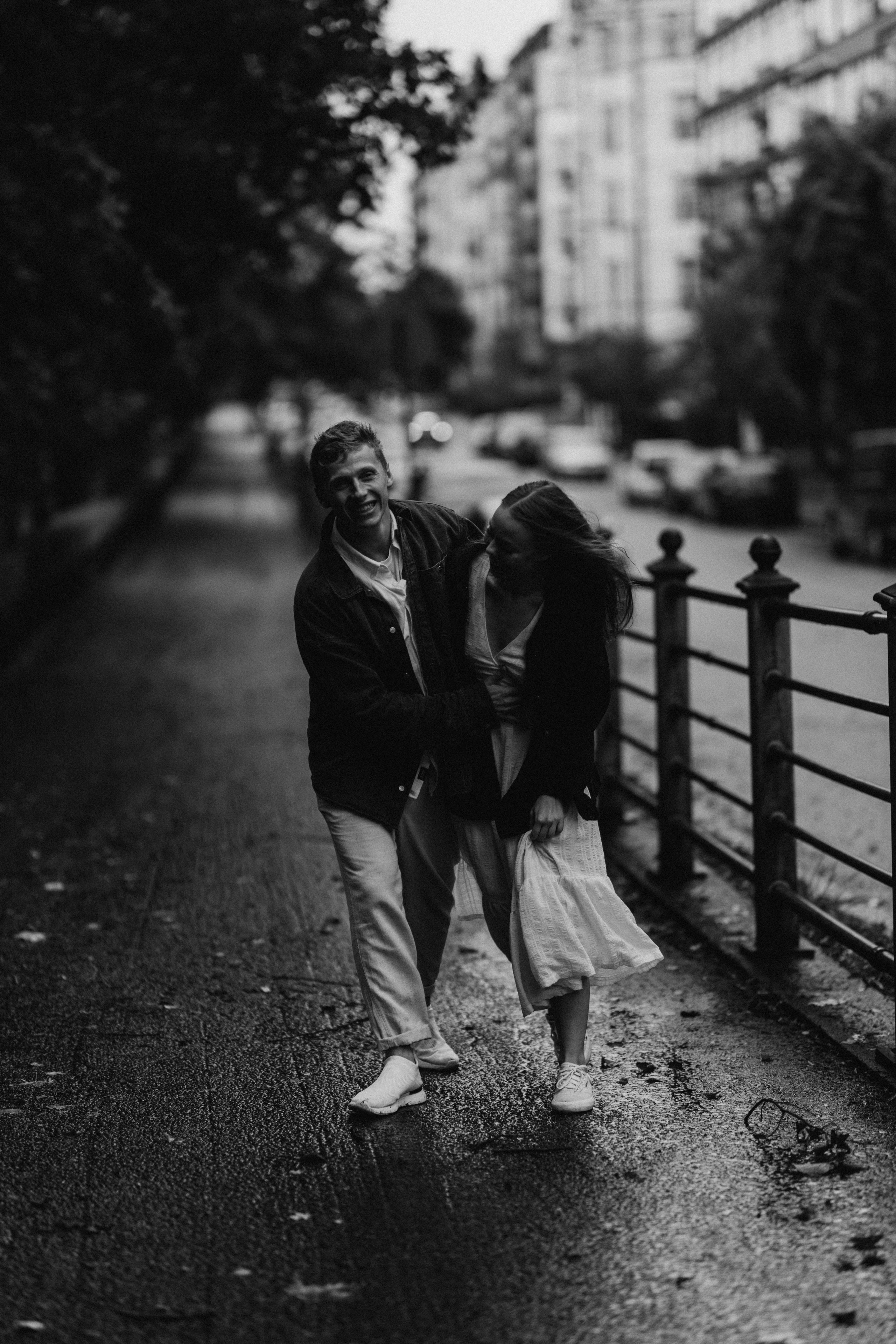 JP&L. Wedding and potrait photographer in Helsinki Vickan O