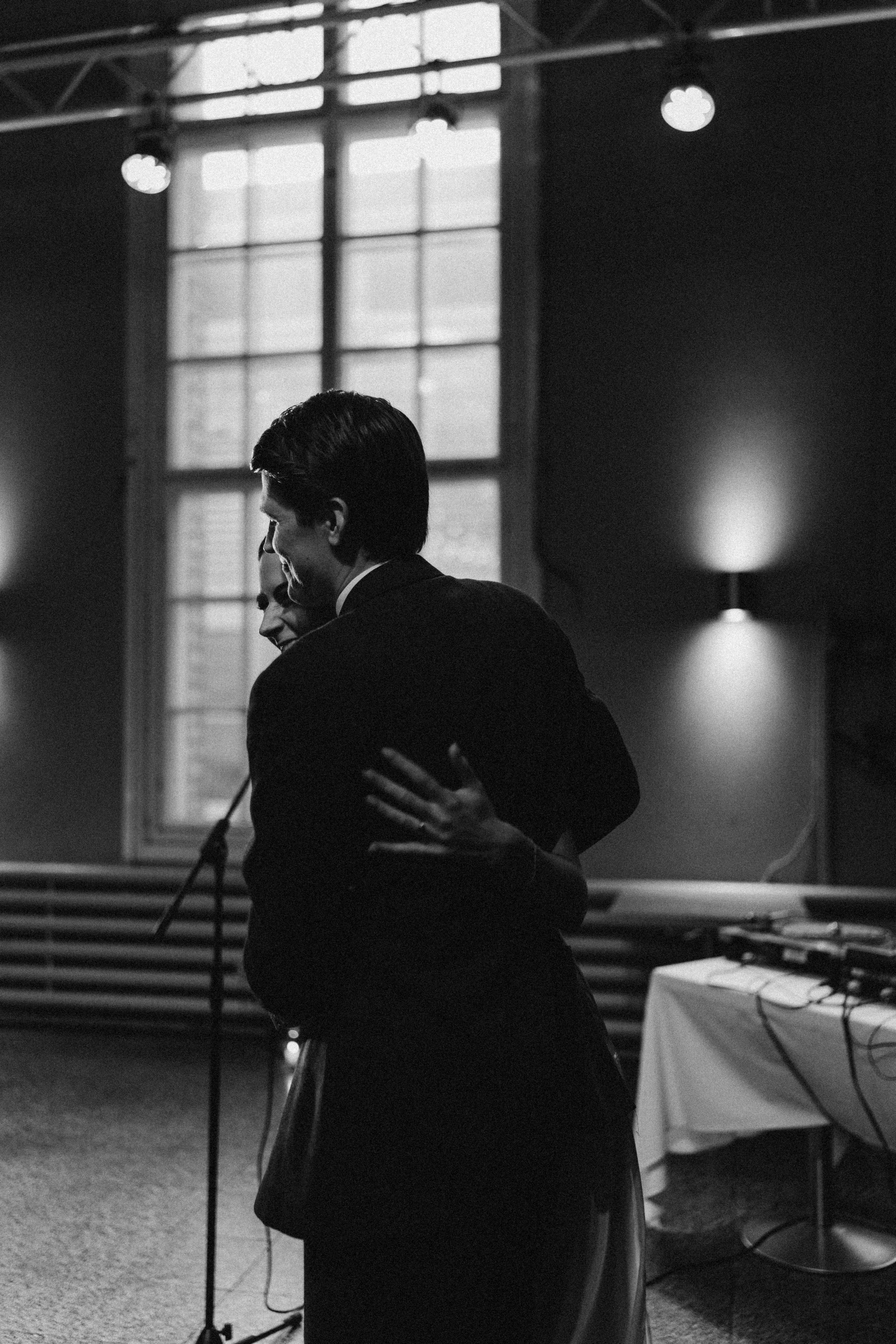 V&S. Wedding and potrait photographer in Helsinki Vickan O