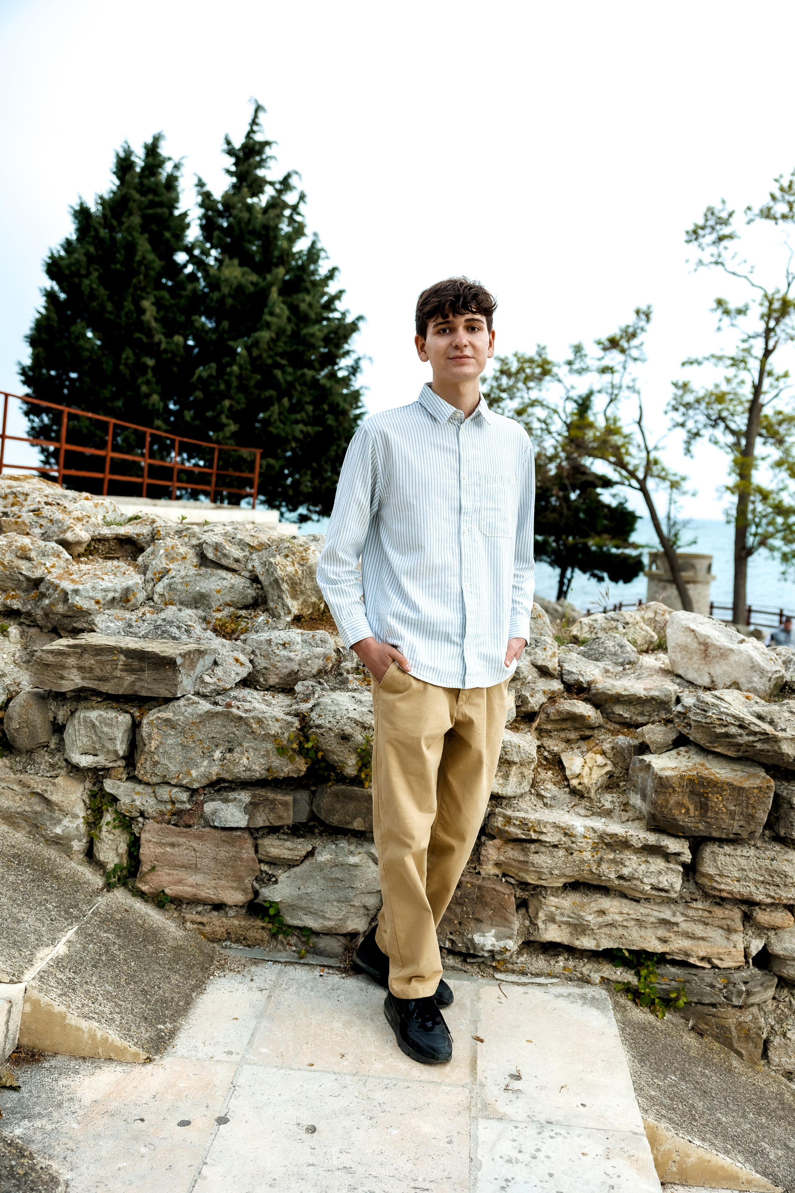 Несебър 12А. Фотограф Ирина Йотова