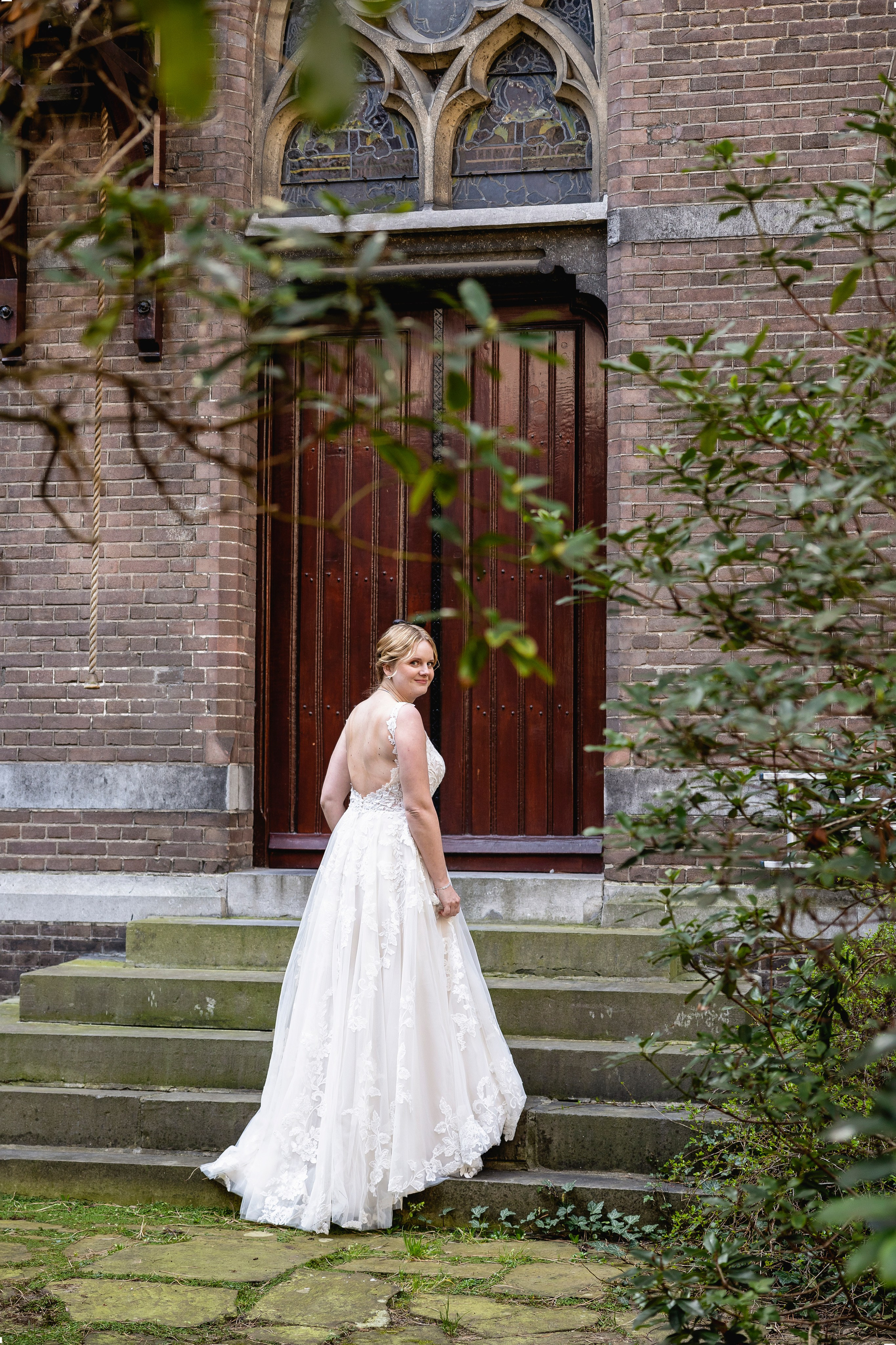 K & J. Familie en huwelijksfotograaf in Zwolle Overijssel