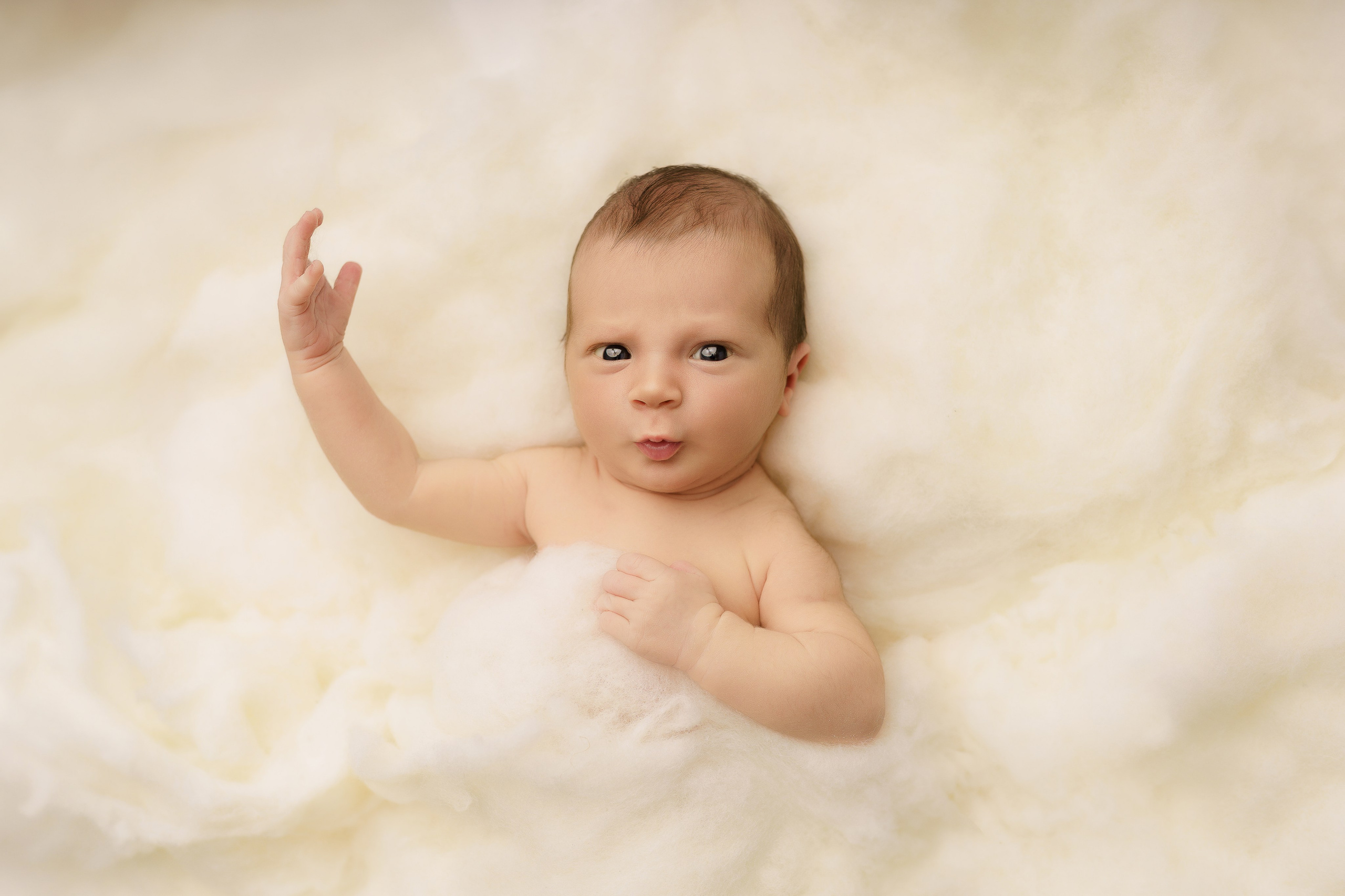 Esu Aleksandra naujagimių ir kudikių fotografė iš Vilniaus