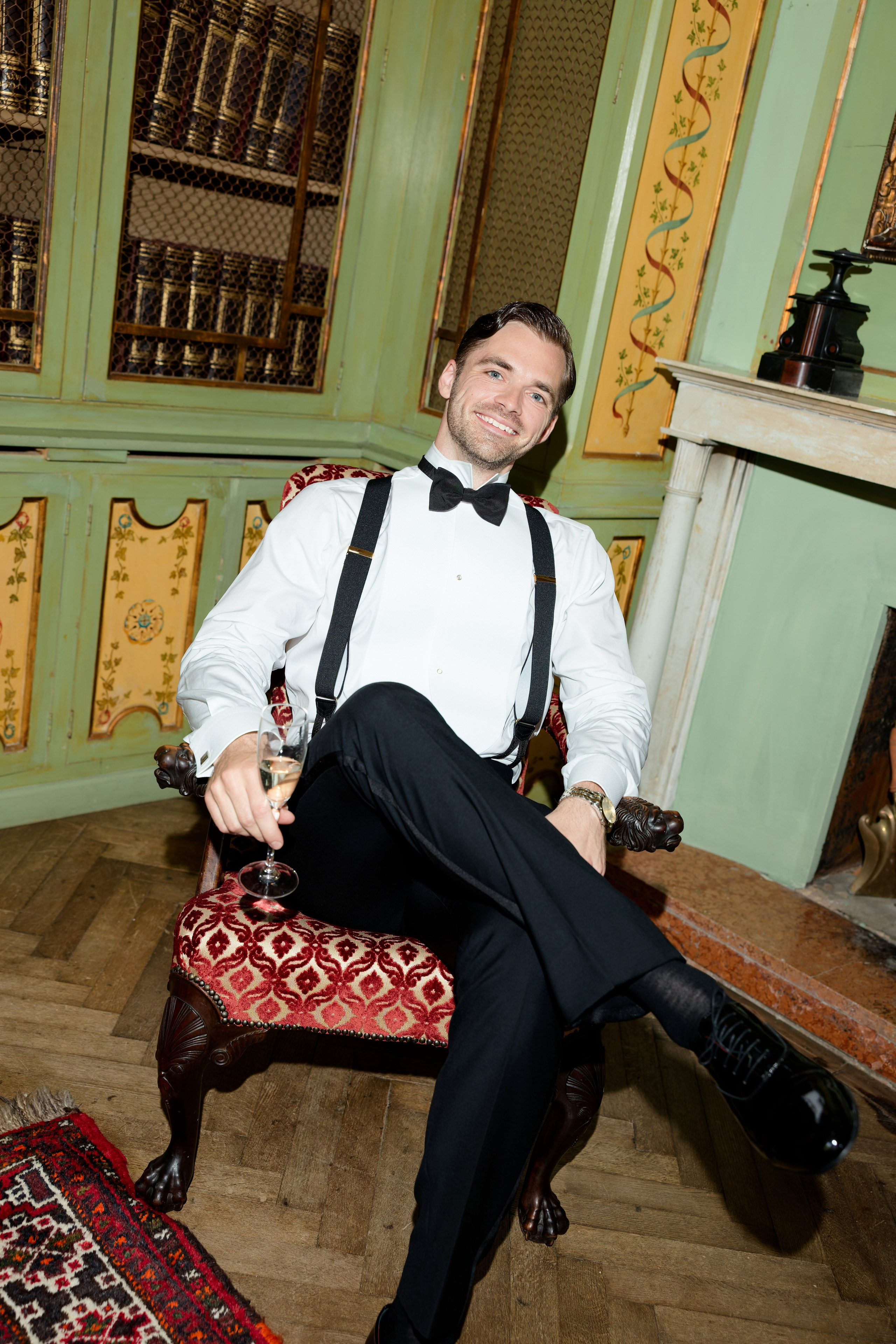 Wedding at La Torre di Pila, Umbria, Italy