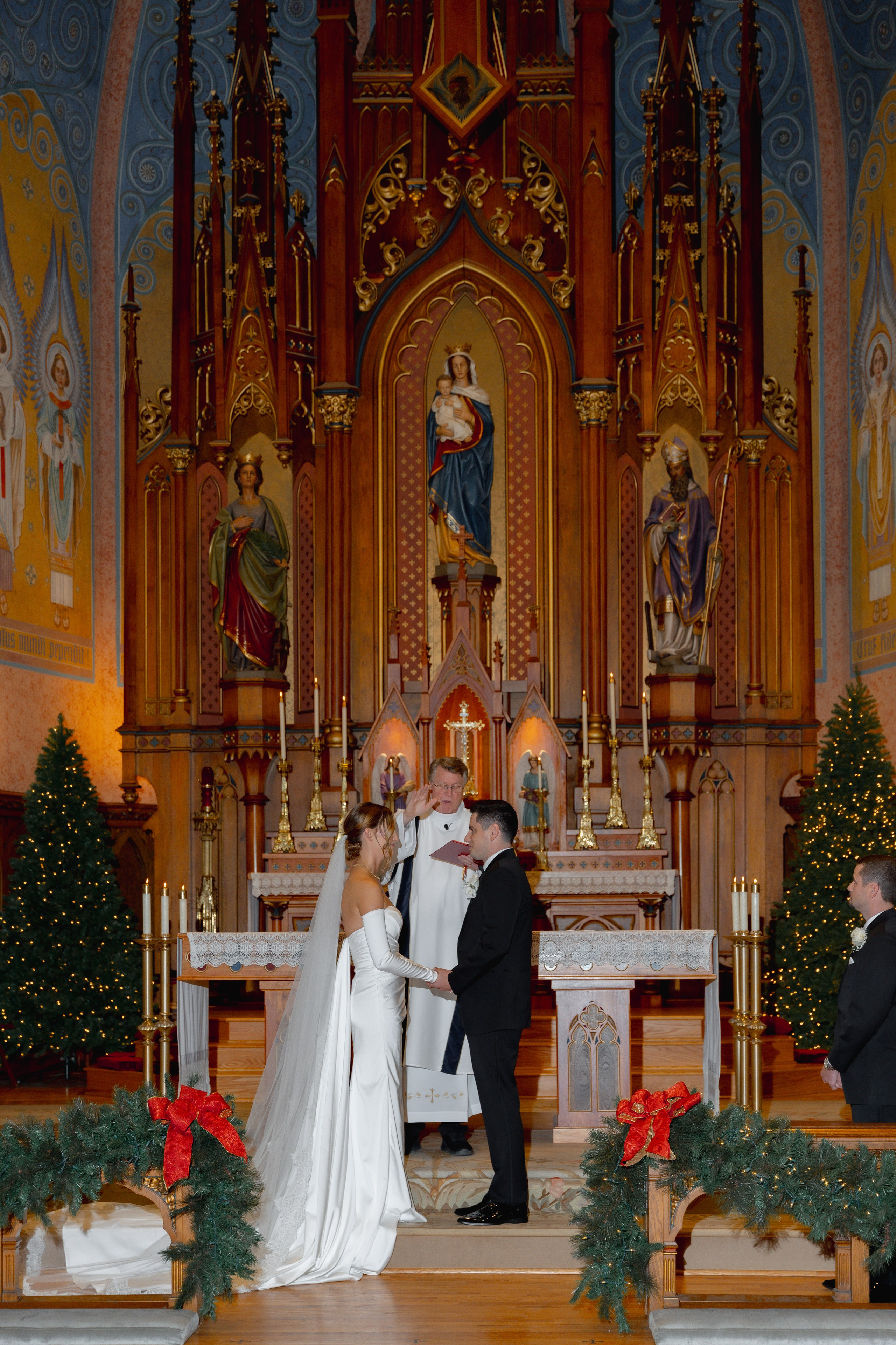 Jack and Maggie. Anna Krasnova Wedding photographer