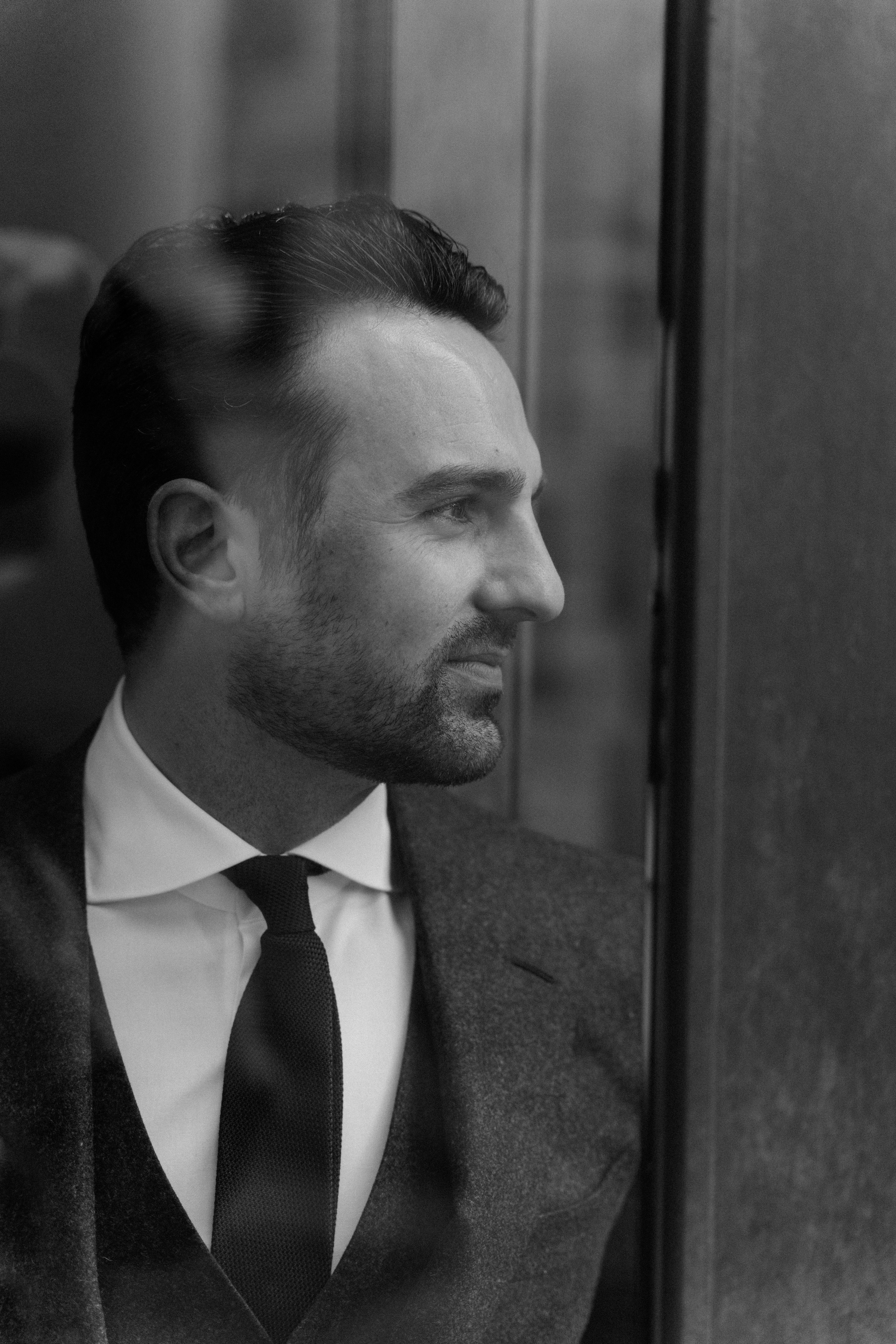 Helia & Darius elopement. Anna Krasnova Wedding photographer