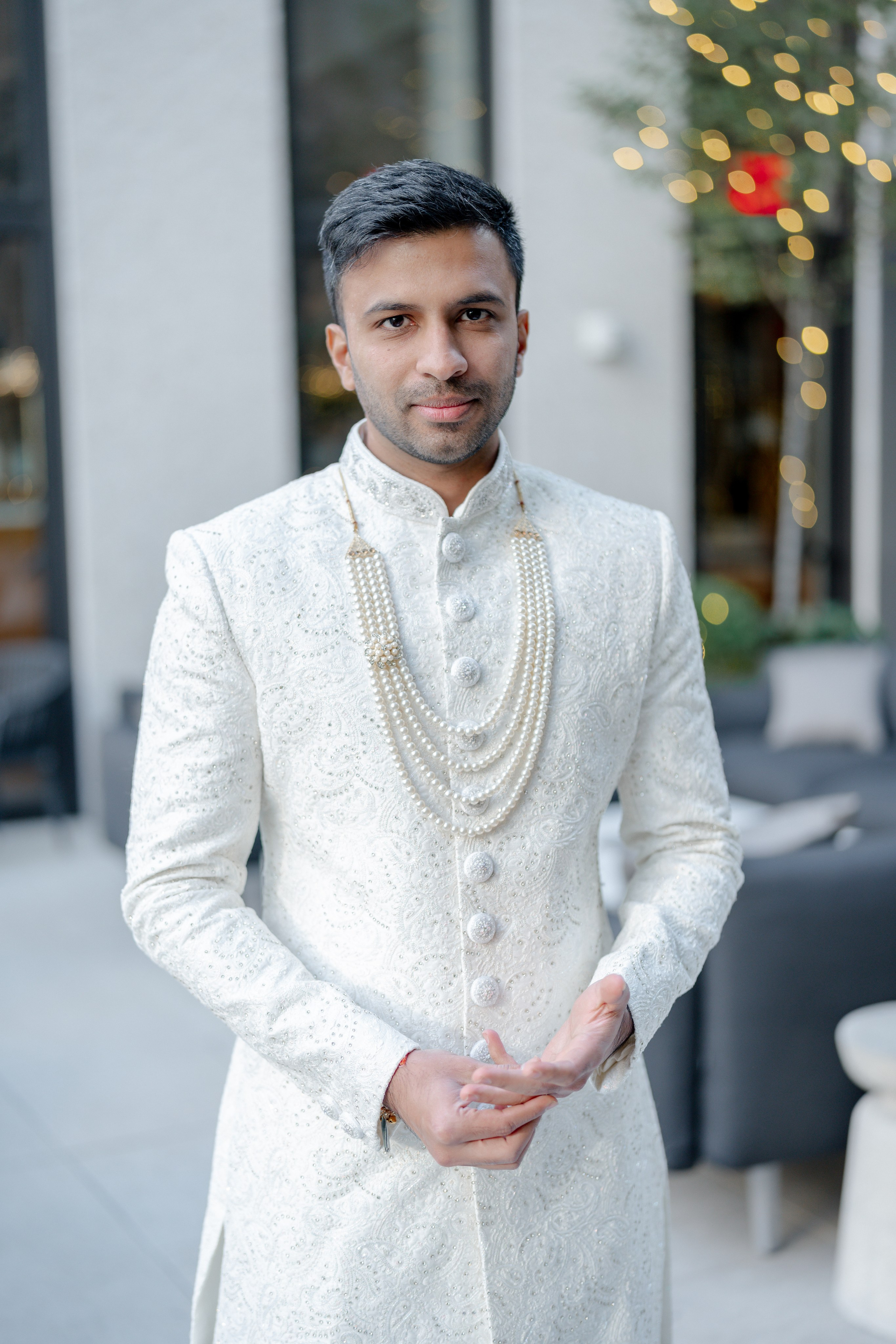 Chirag & Shweta. Anna Krasnova Wedding photographer