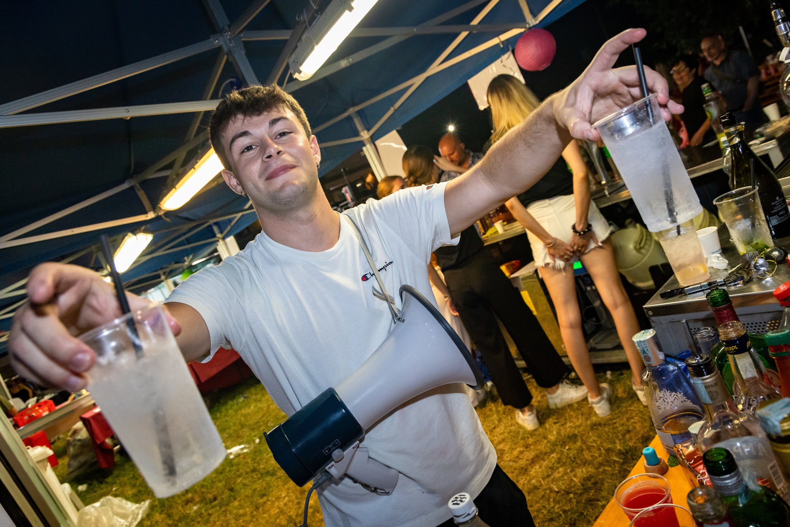 Sant’Alberto Music Summer Fest 2025 | 05/07/2025. Mixart APS