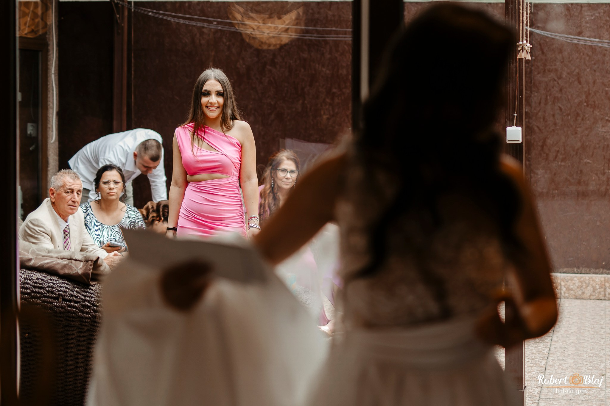 Florentina & Marius. Robert Blaj - Fotograf Nuntă Iași