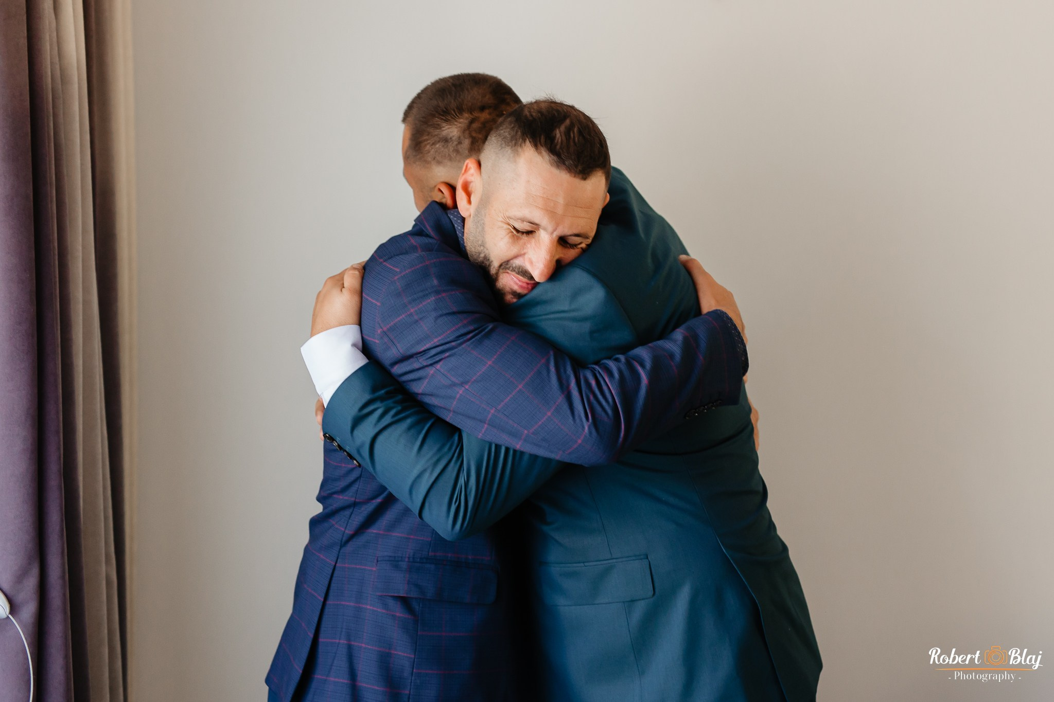 Gabriela & Andrei. Robert Blaj - Fotograf Nuntă Iași