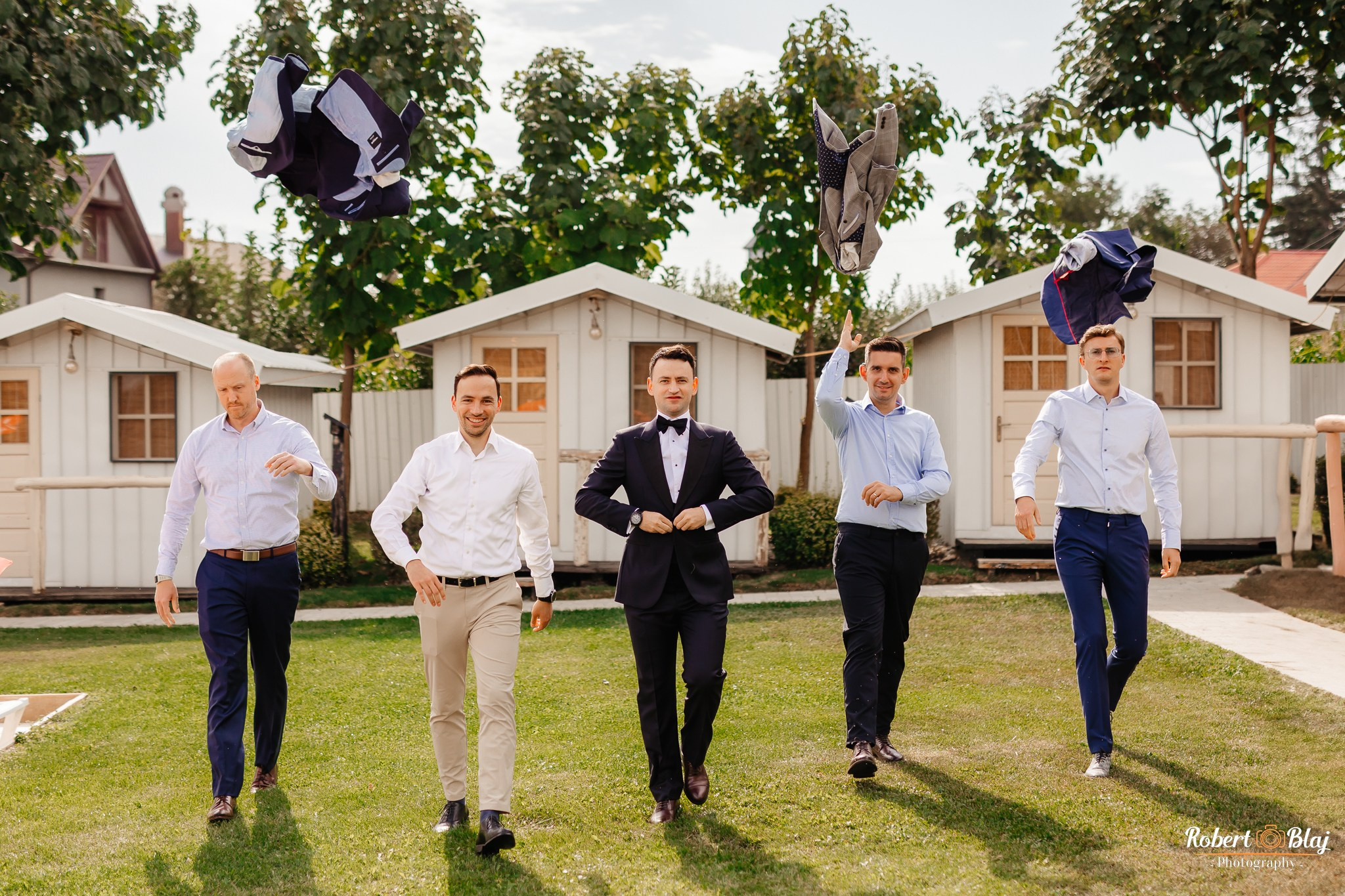 Zara & Iustin. Robert Blaj - Fotograf Nuntă Iași