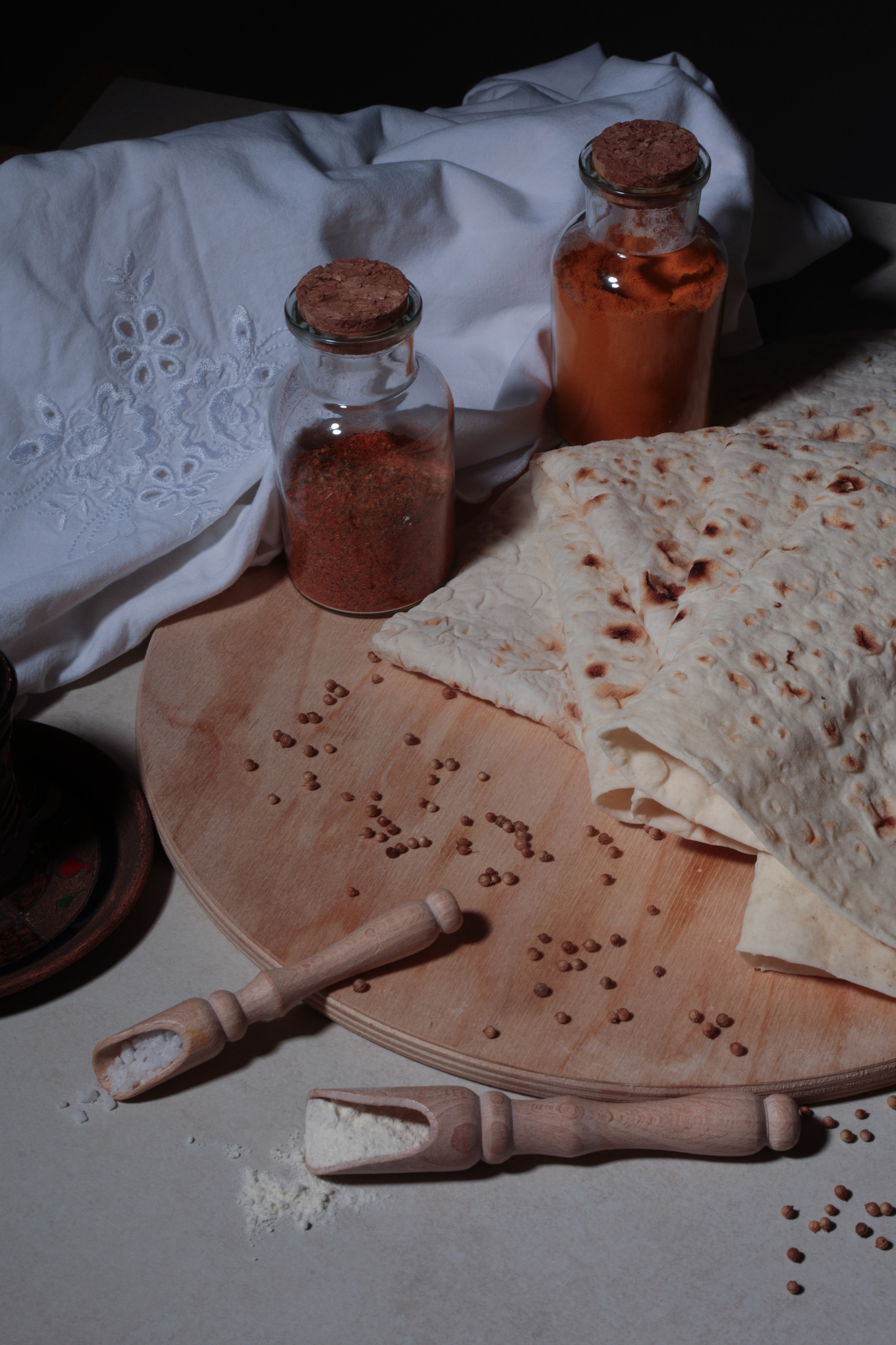 Food photography. Photographer in Milan |Mila Pro Photo